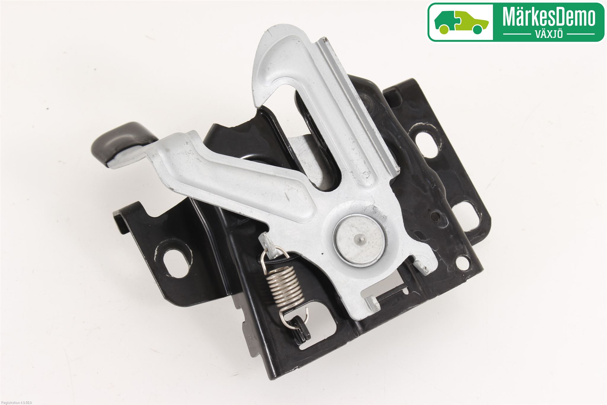 Suzuki SWIFT 17-24 Huvlås