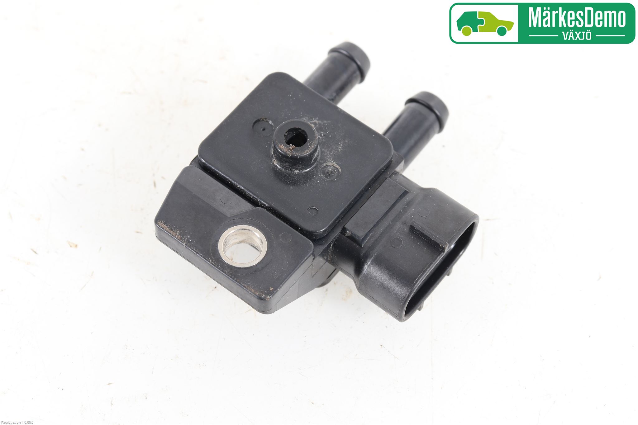 Fiat FULLBACK 16-19 Sensor Avgas