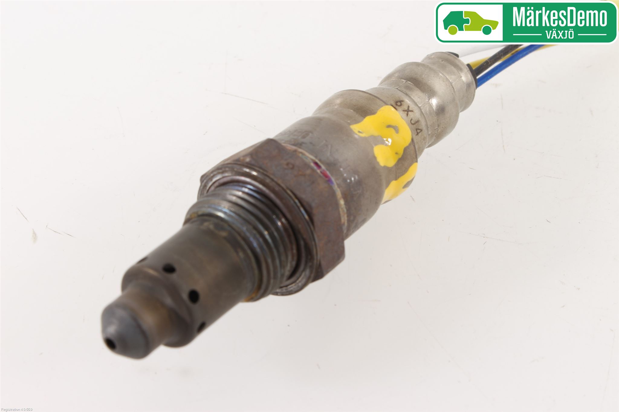 Honda CIVIC 17-22 Injlambdasond
