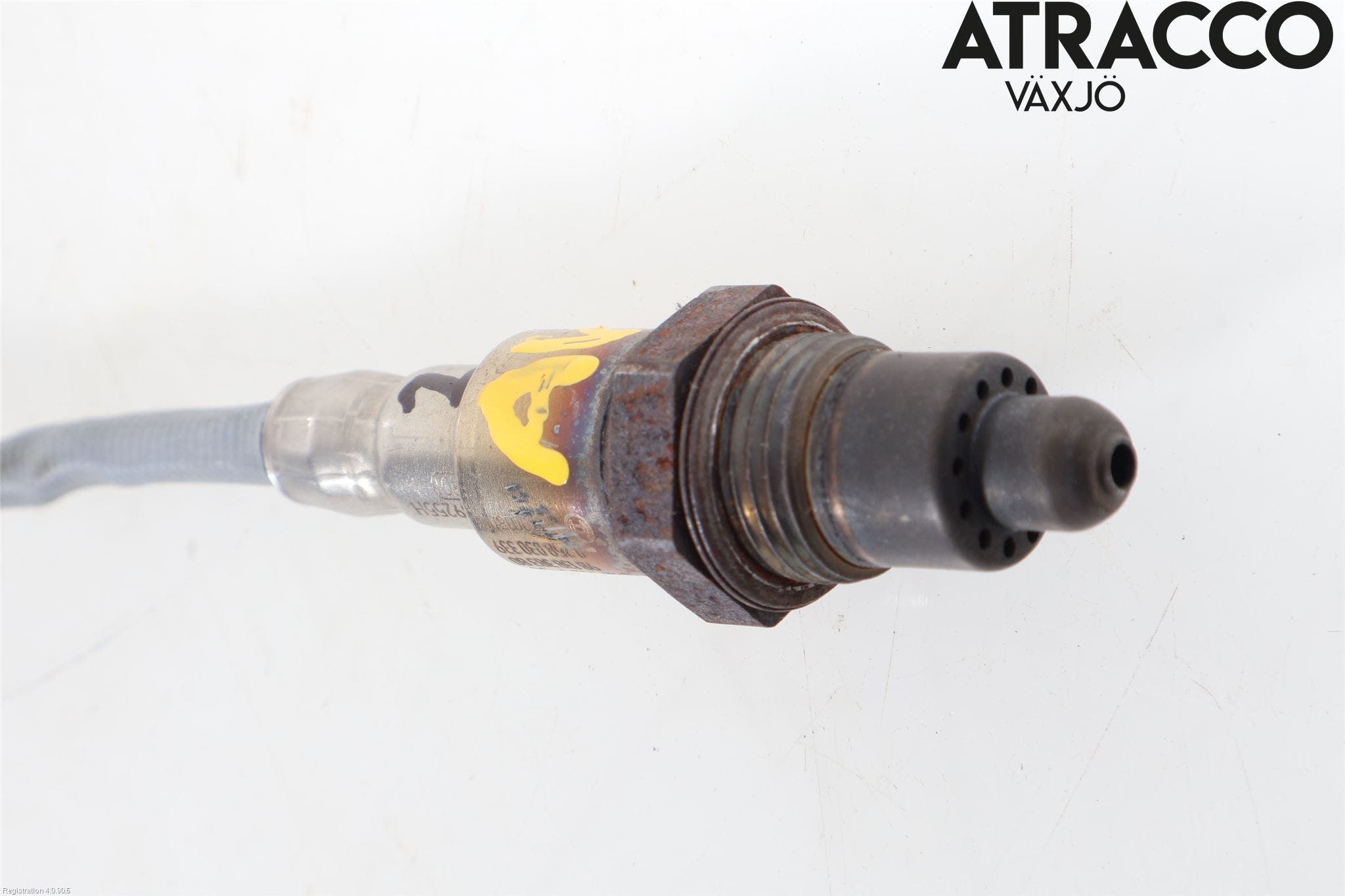 Citroen C3 AIRCROSS 18-23 Injlambdasond