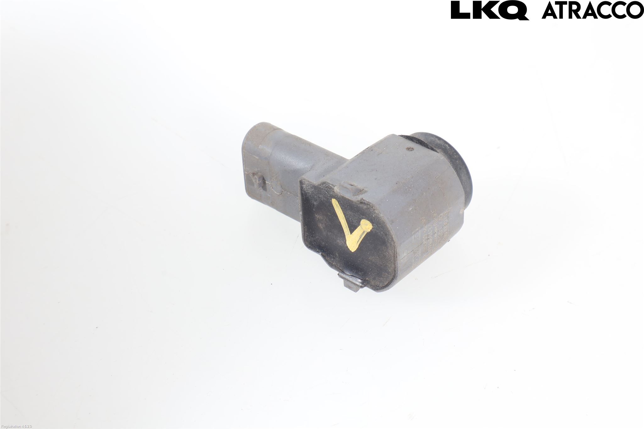 Volvo XC60 09-13 Parkeringshjälp Backsensor