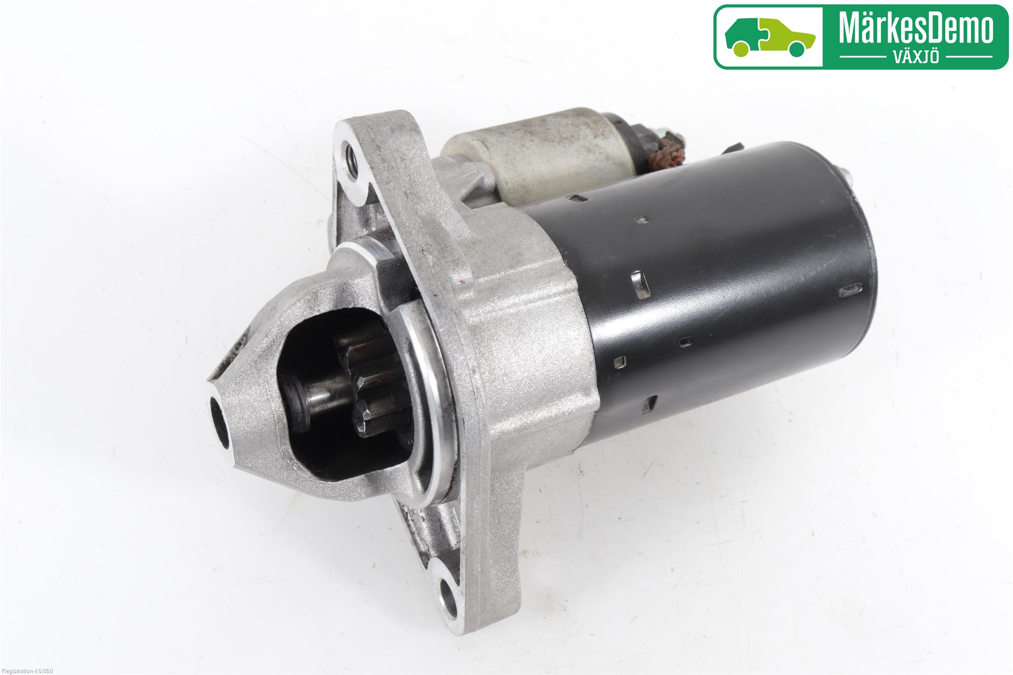 Toyota AURIS 13-19 Startmotor