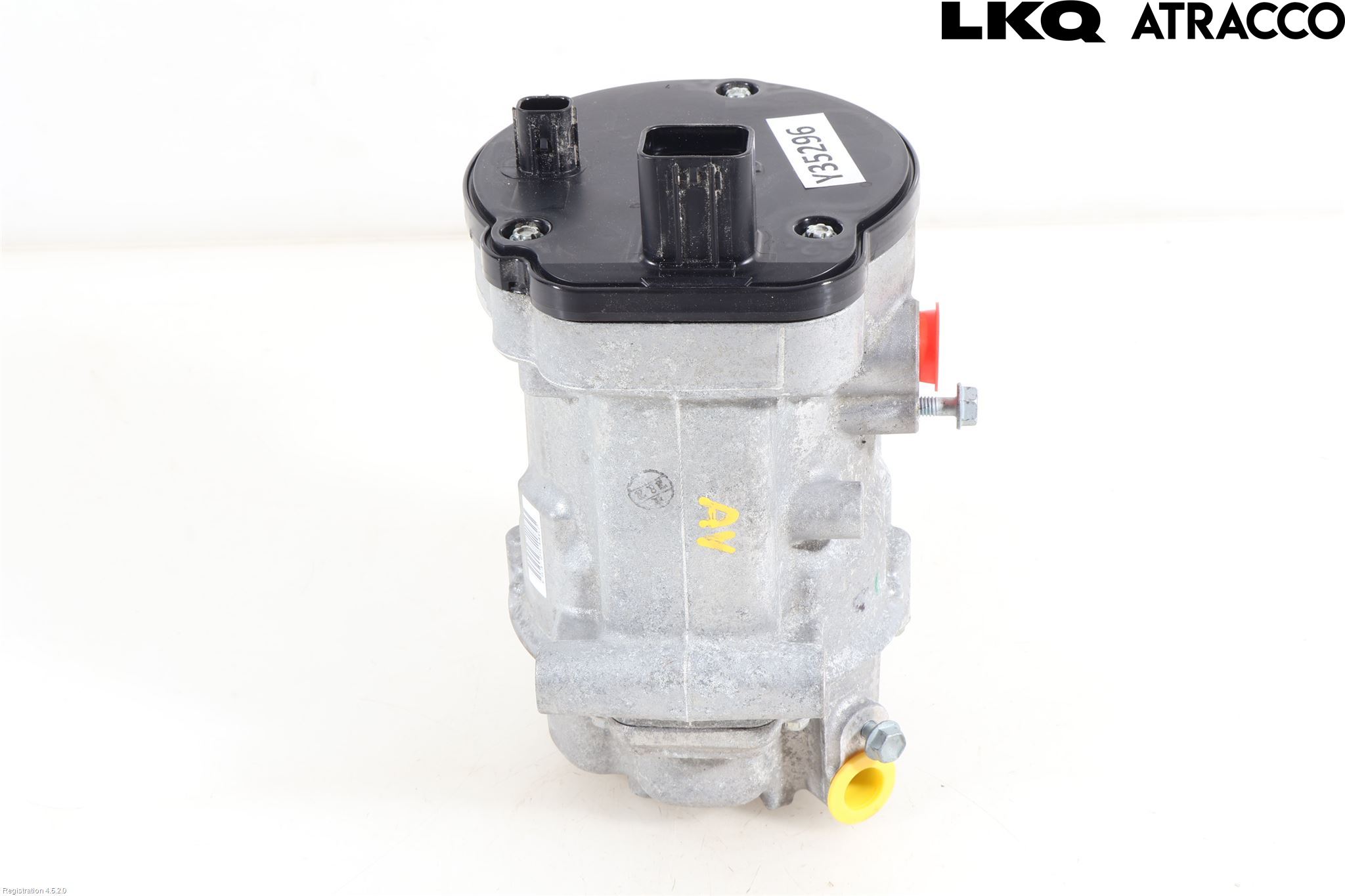 Toyota COROLLA 19- Ac Kompressor