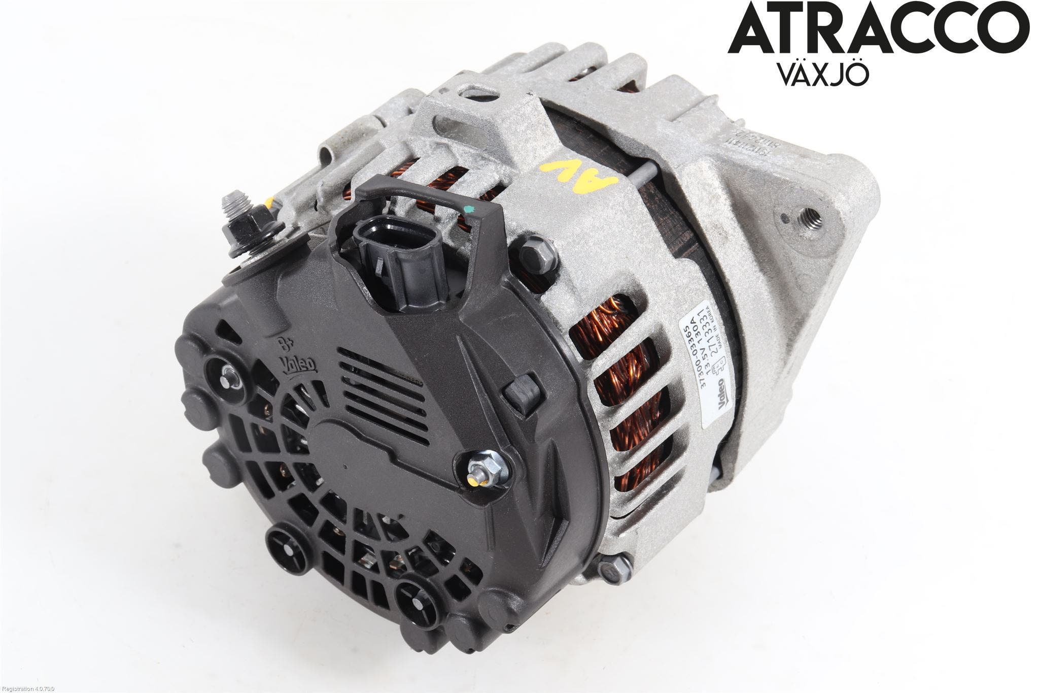 Hyundai i20 GB 15-20 Generator