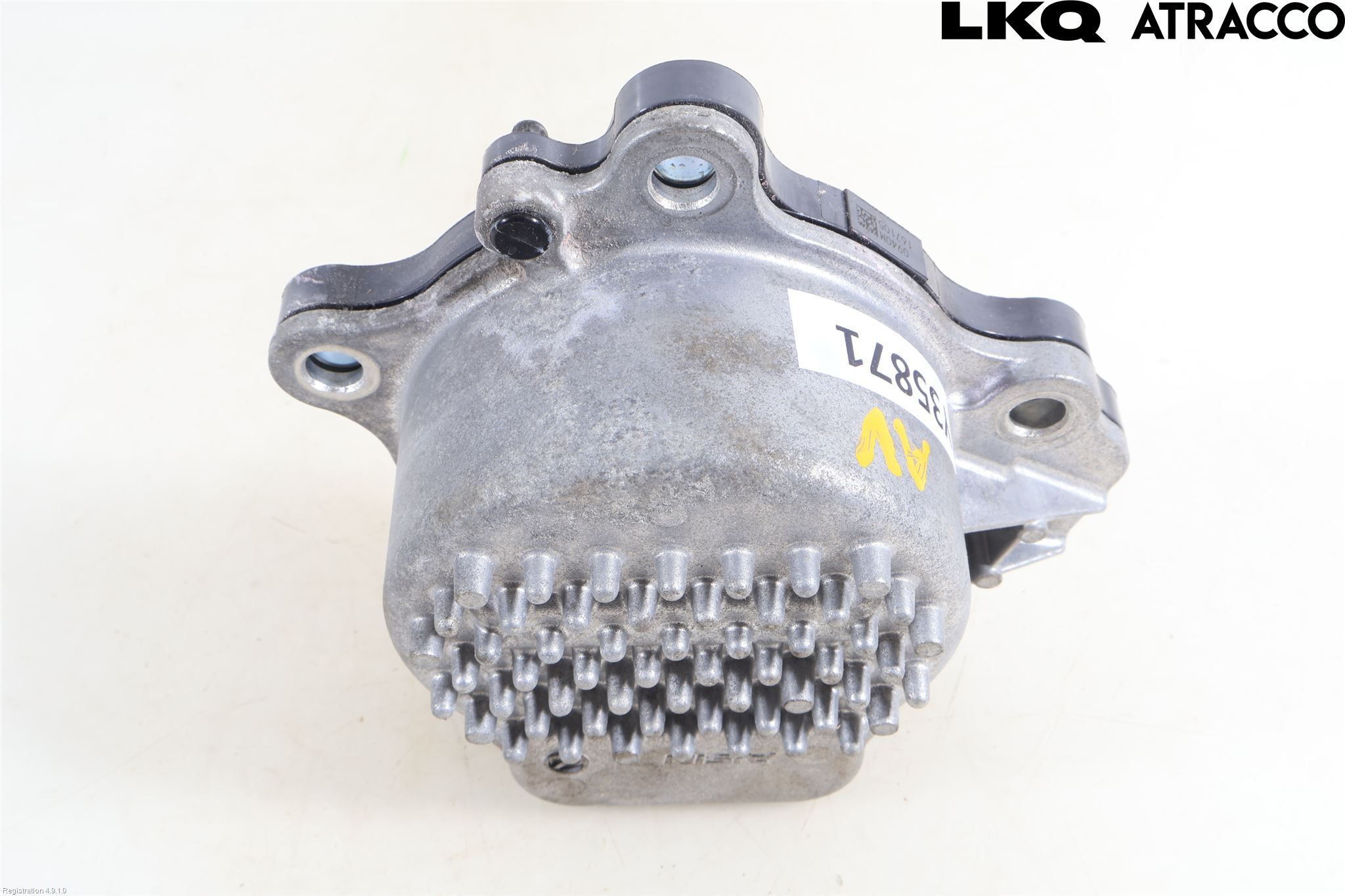 Toyota COROLLA 19- Vattenpump
