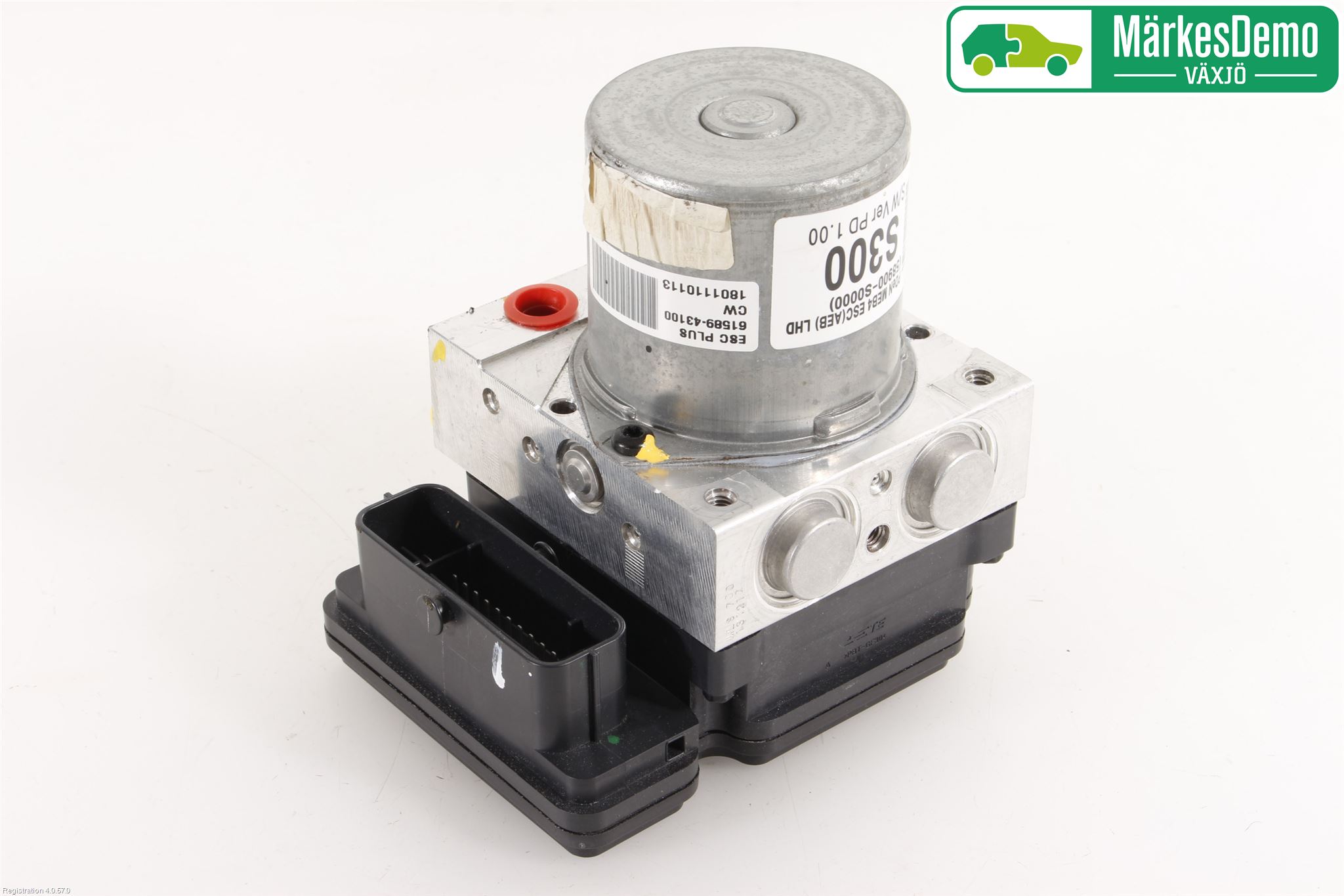 Hyundai i30 PD 17- Abs Hydraulaggregat