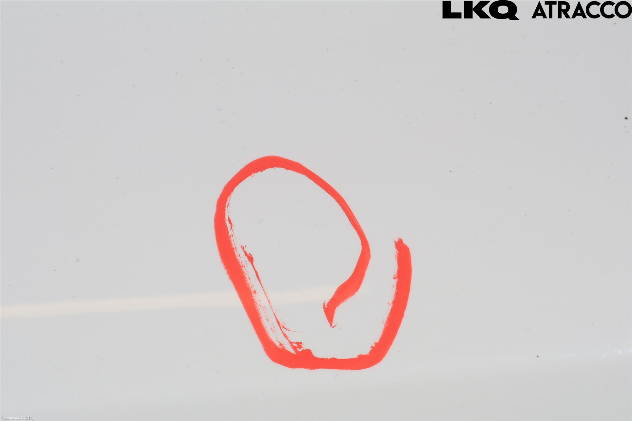 Opel ASTRA K 16-22 Dörr Bak Vänster
