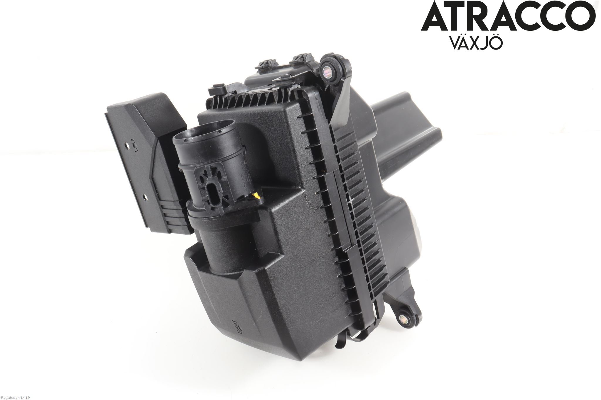 Hyundai BAYON BC3 21- Luftrenare