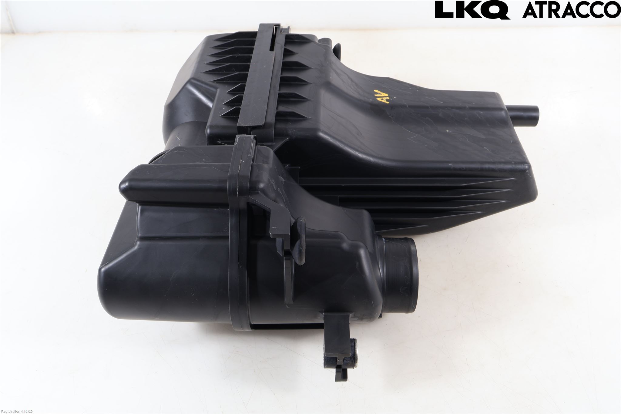 Honda CIVIC e HEV 23- Luftrenare