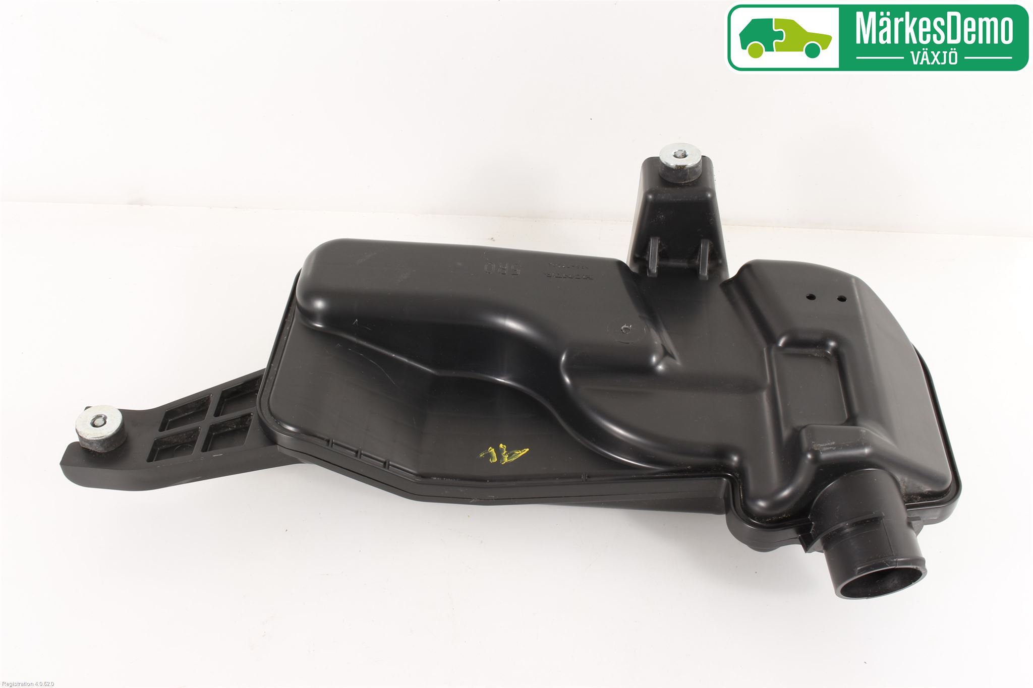 Honda JAZZ 15-20 Luftrenare