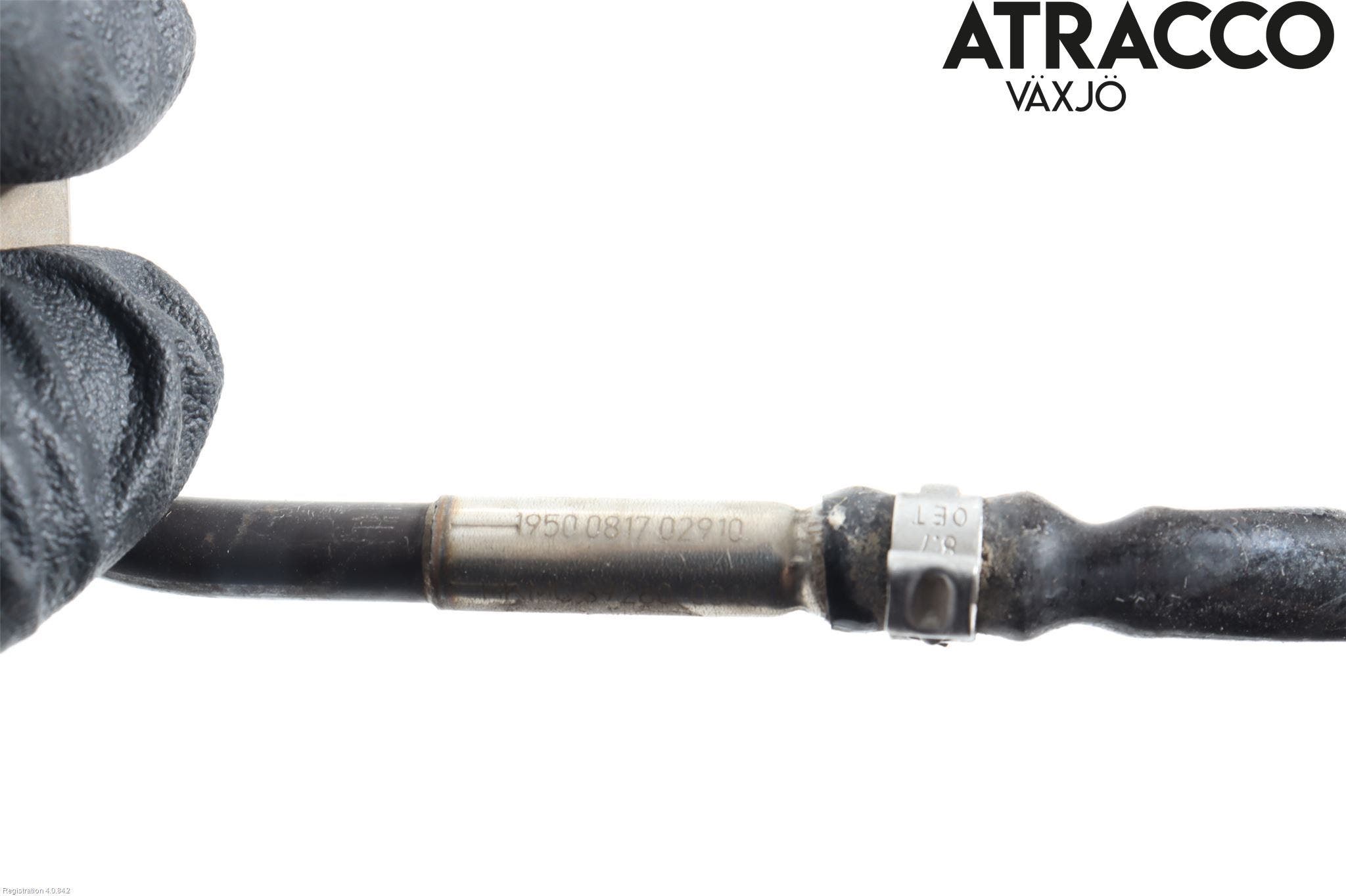 Hyundai KONA/ELECTRIC OS 18-23 Givare Temp-Tryck Avgas