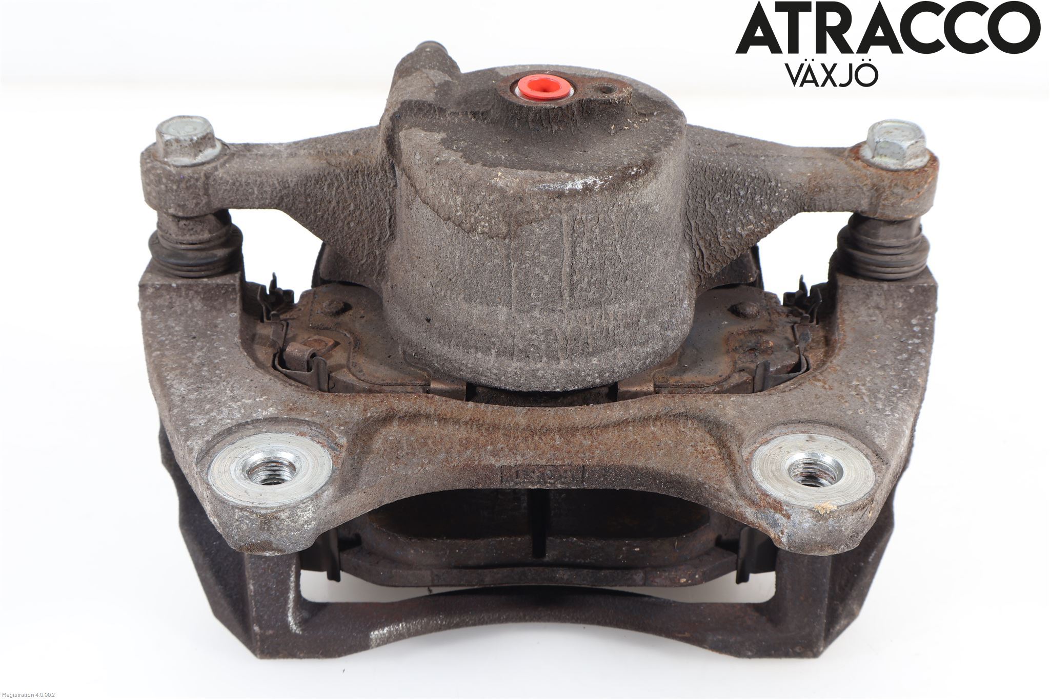 Hyundai TUCSON 05- Bromsok Fram Vänster