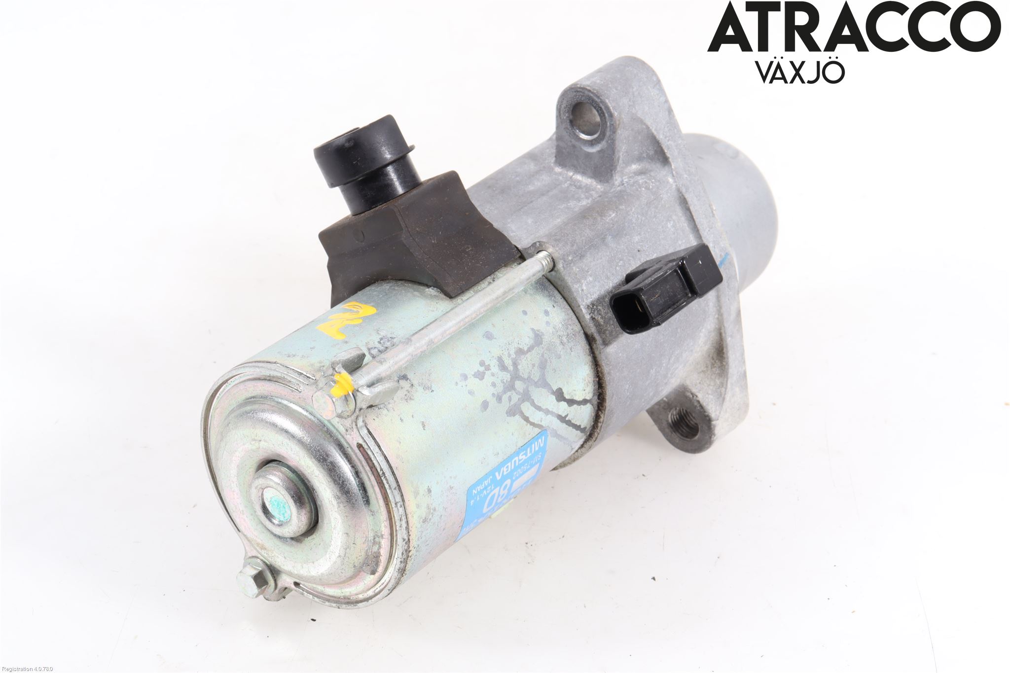 Honda HR-V 15-21 Startmotor
