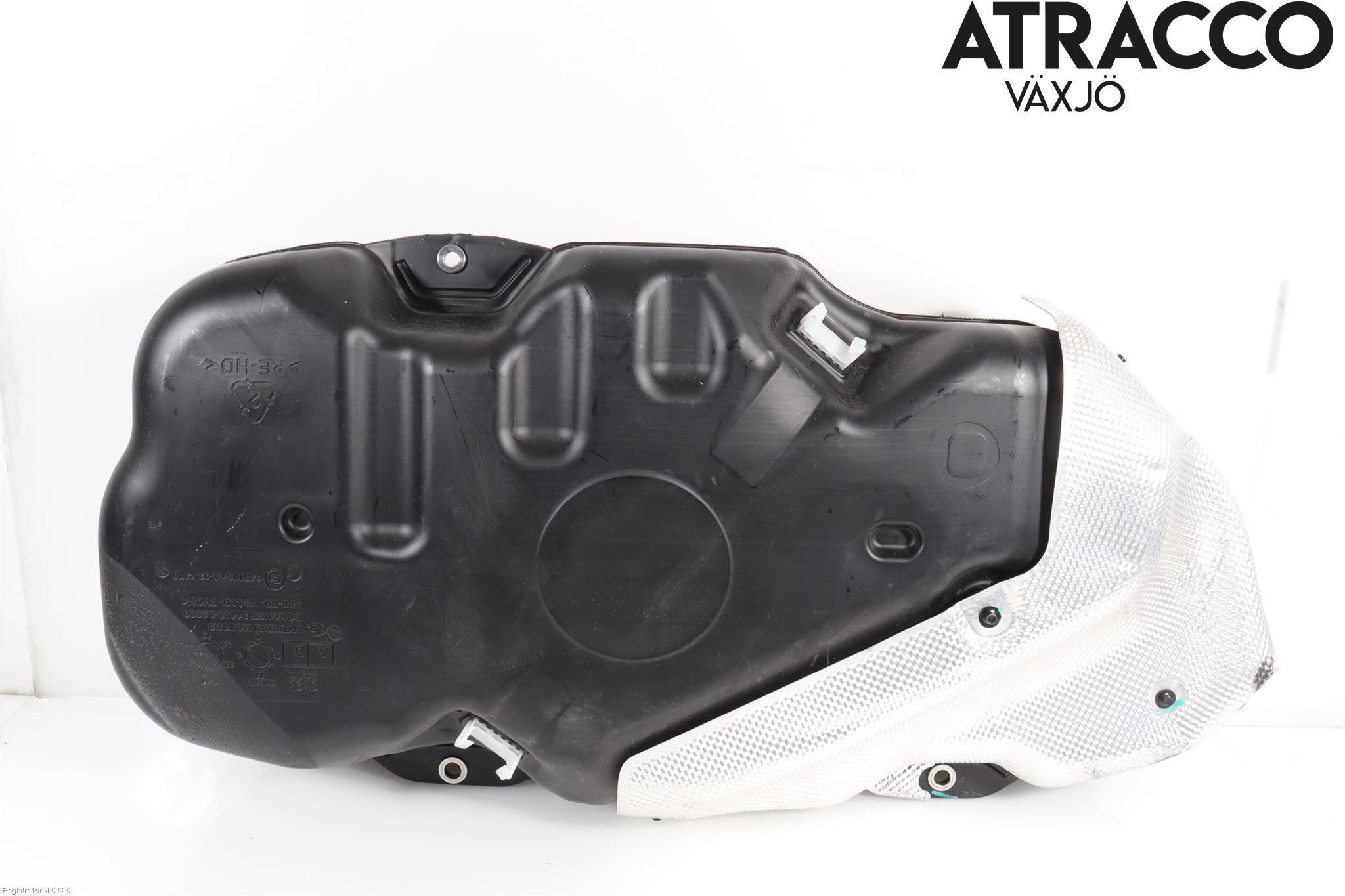 Hyundai i20 BC 21- Bränsletank Insprutning