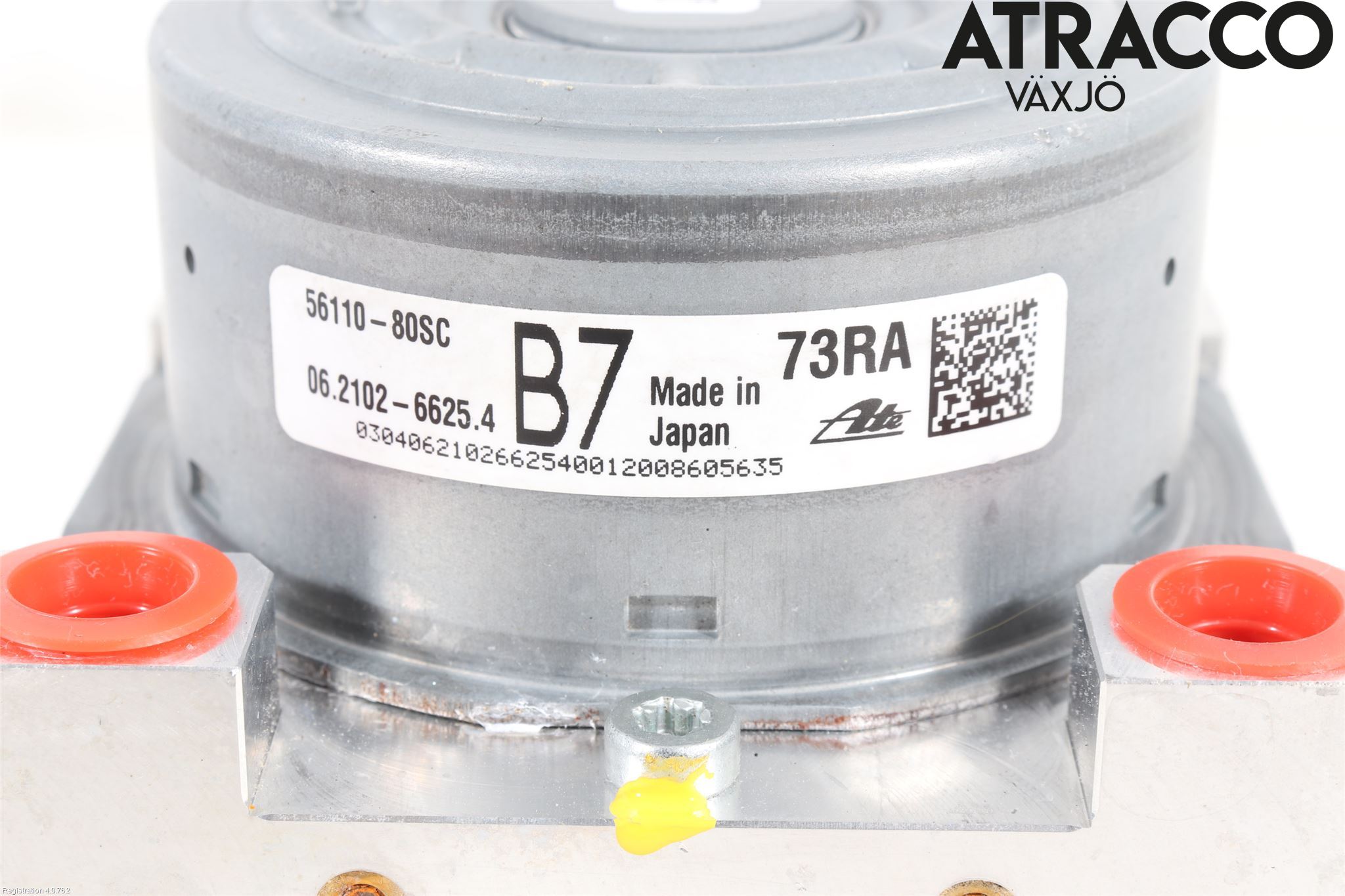 Suzuki SWIFT 17-24 Abs Hydraulaggregat