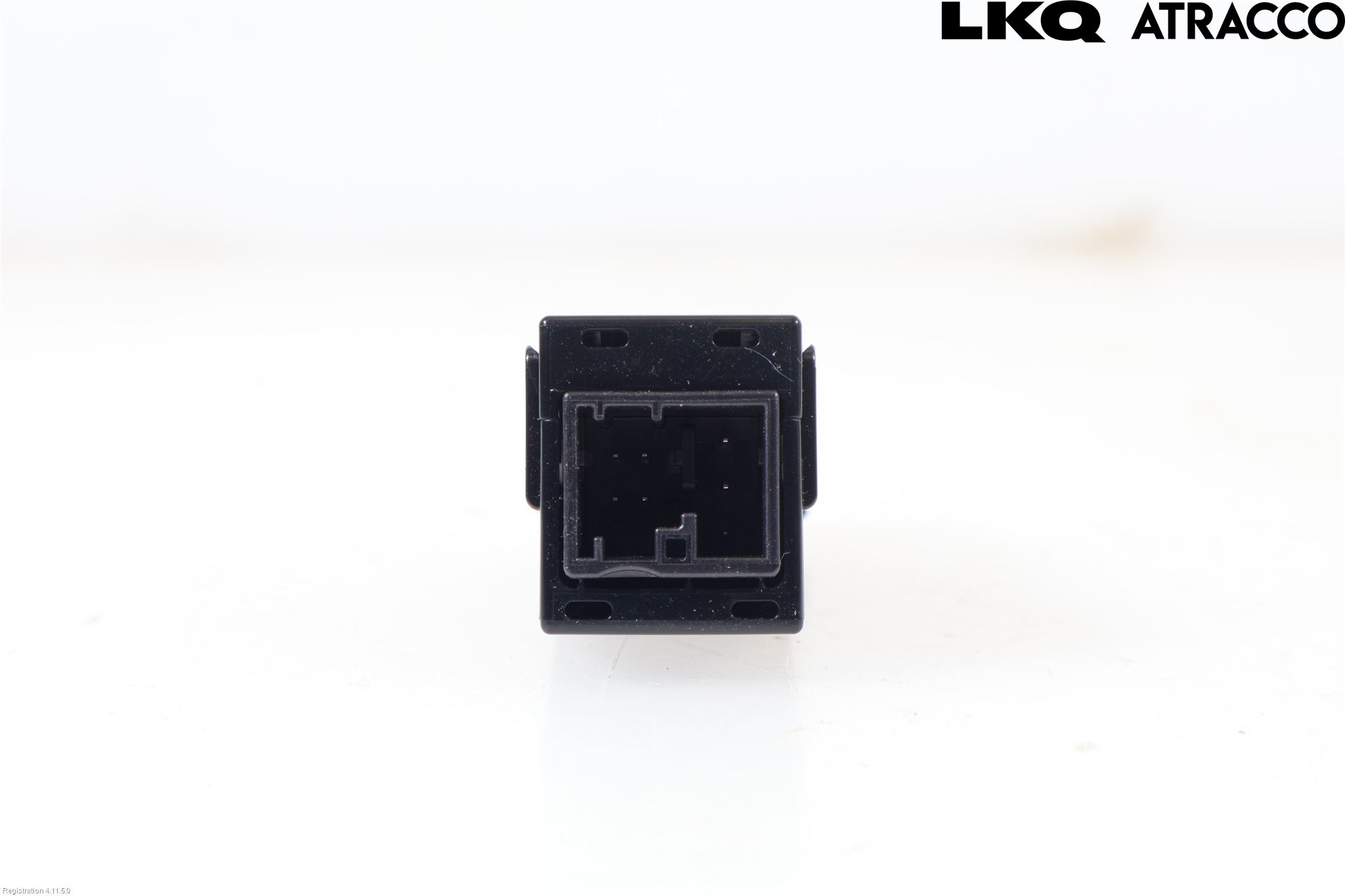 Toyota C-HR 24- Usb Connection
