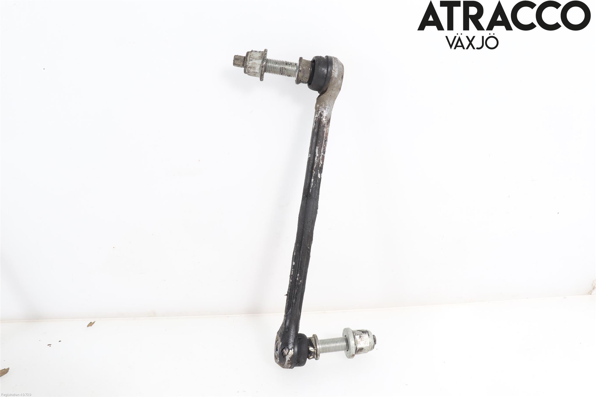 Ford MUSTANG VI 15-22 Krängningshämmarstag Fram