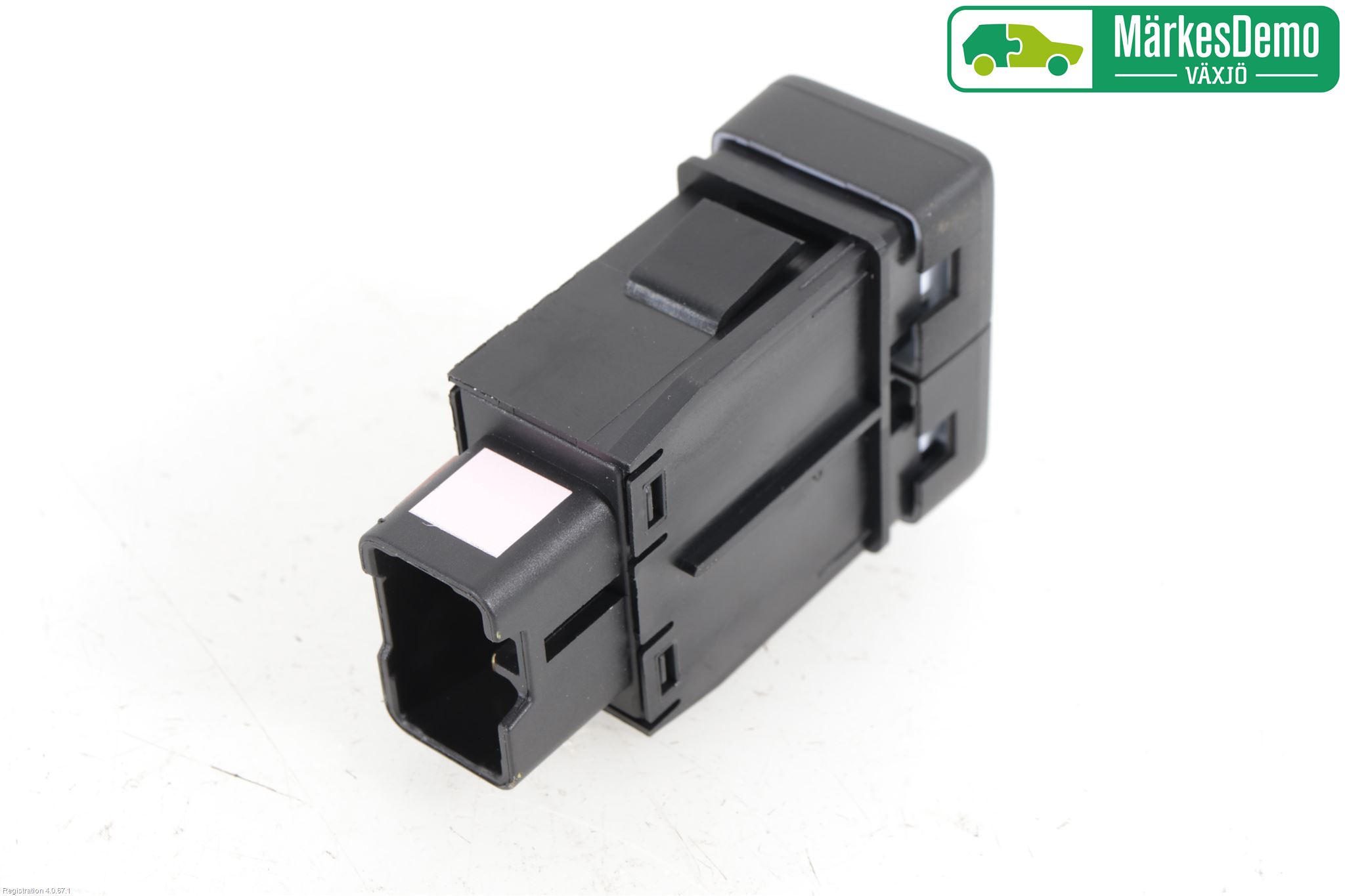 Suzuki VITARA 15- Strömställare Antisladd