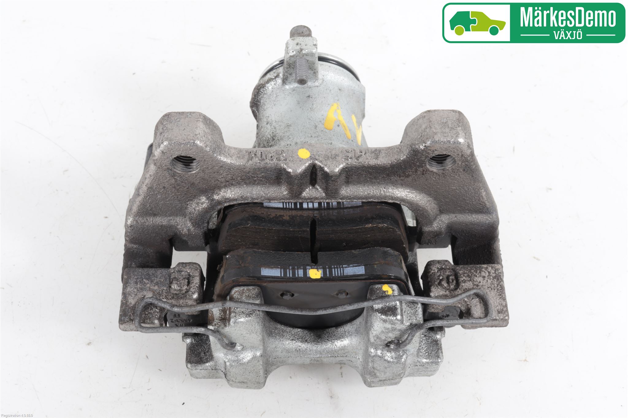 Honda CIVIC 17-22 Bromsok Bak Vänster