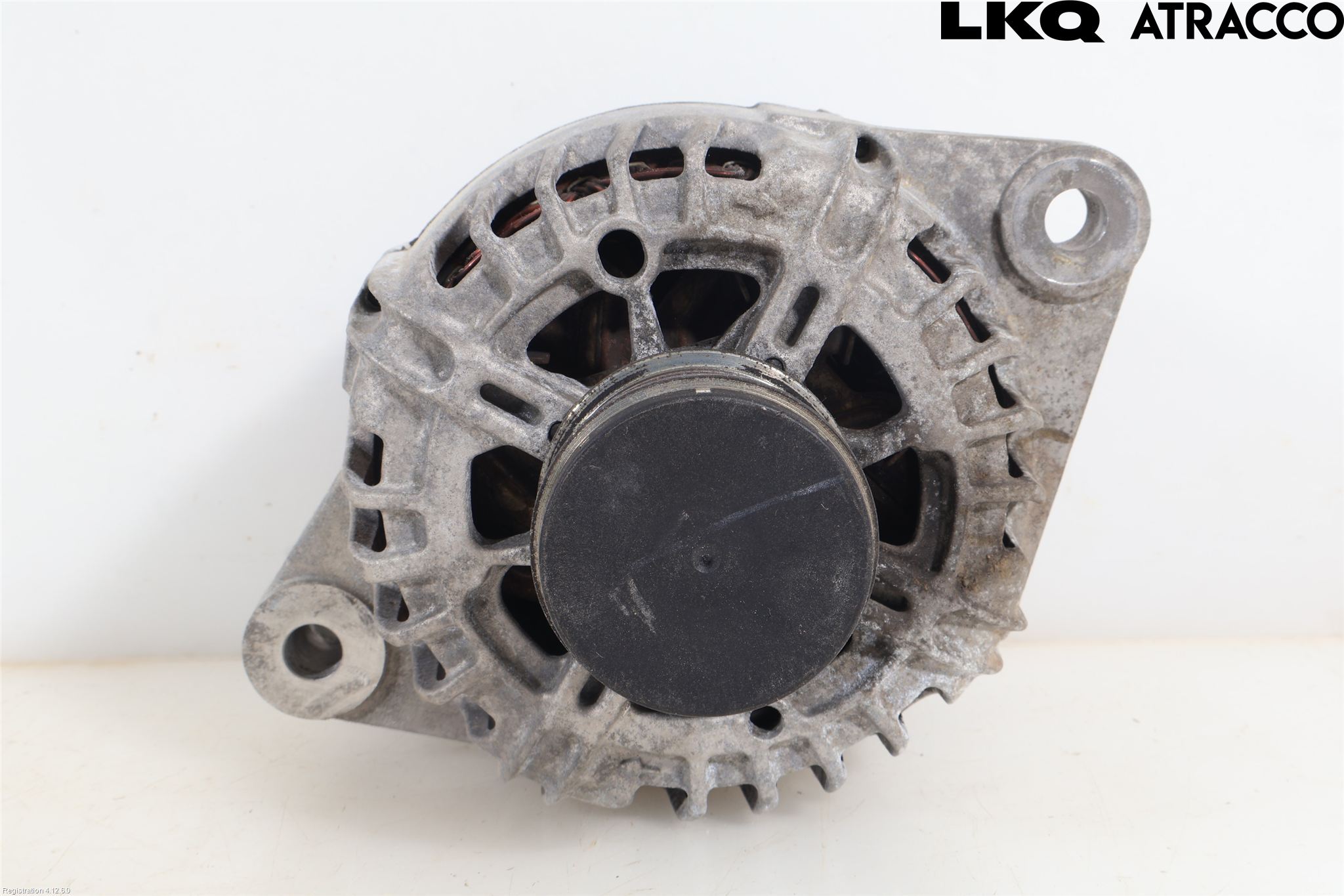 Opel INSIGNIA 09-16 Generator