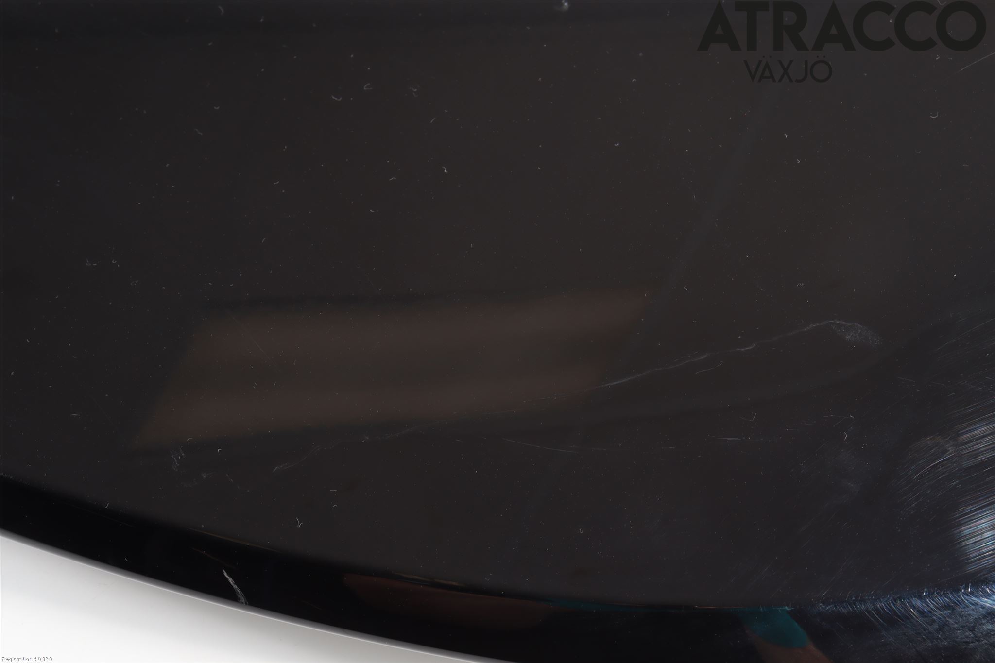 Mazda CX-30 20- Spoiler Baklucka