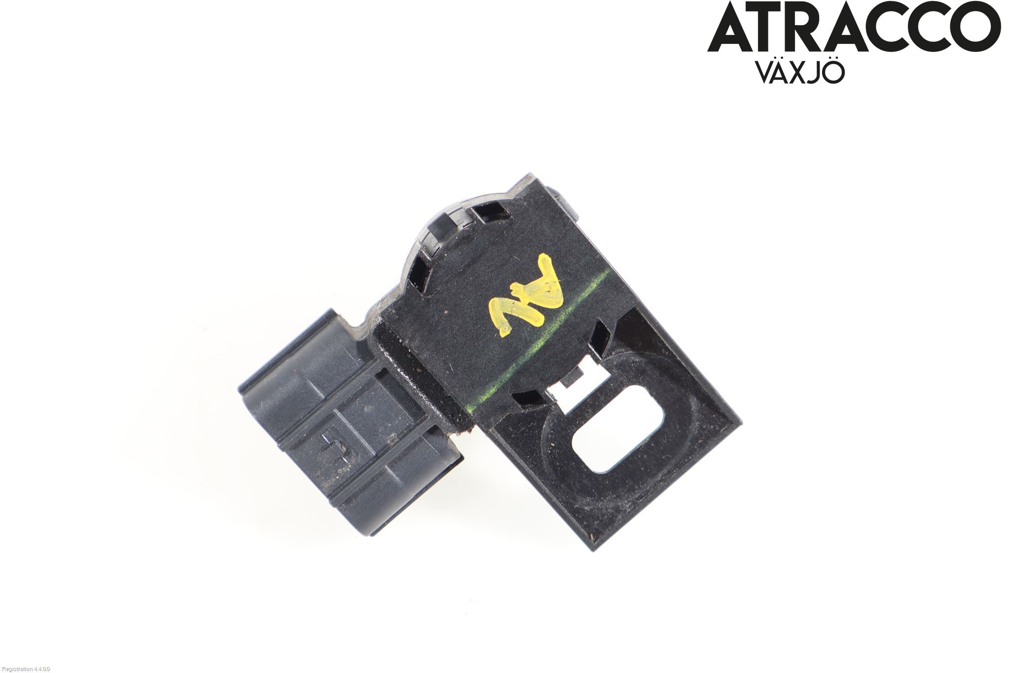 Honda JAZZ 15-20 Parkeringshjälp Backsensor