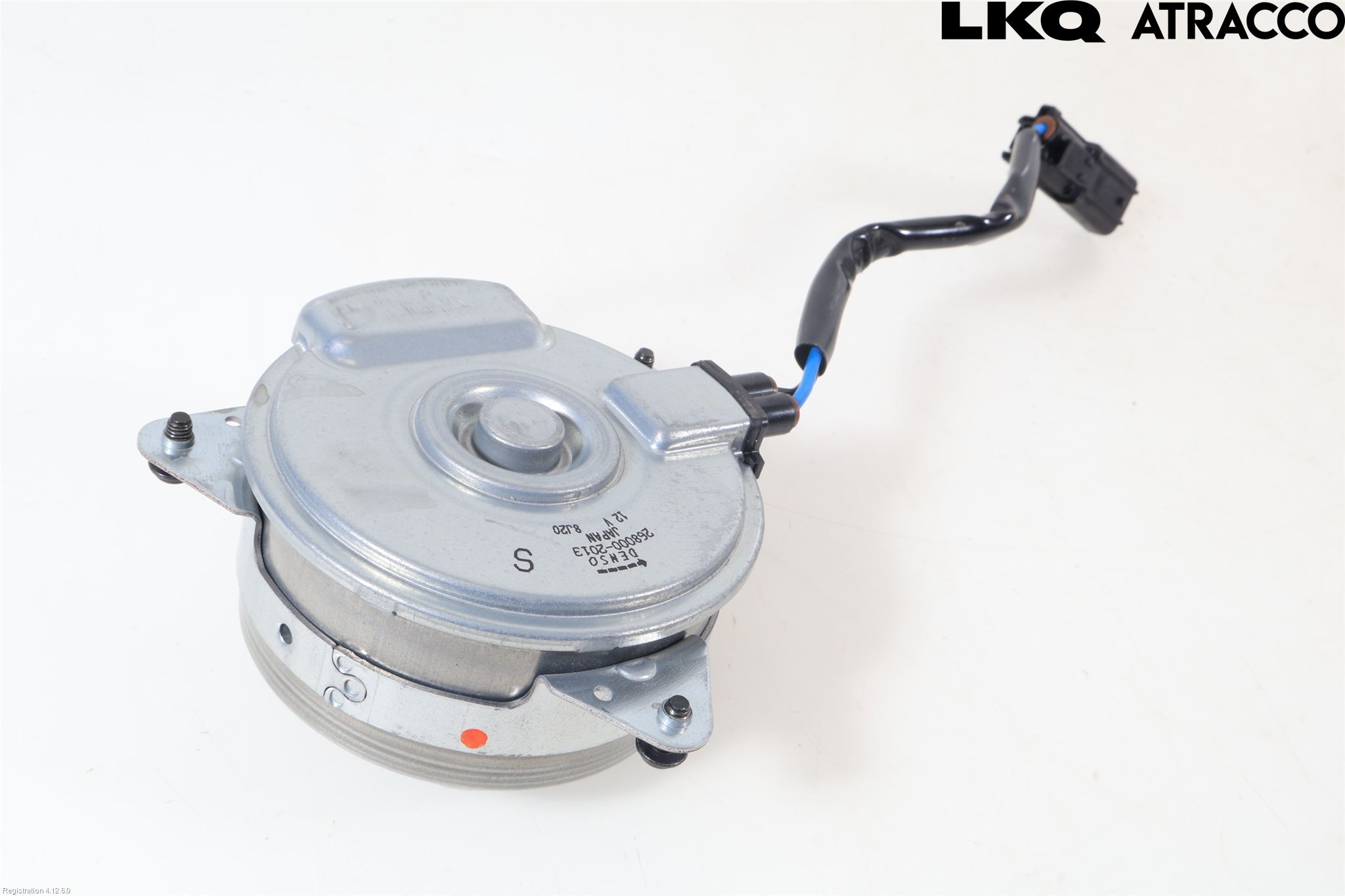 Honda HR-V 21- Kylfläkt El