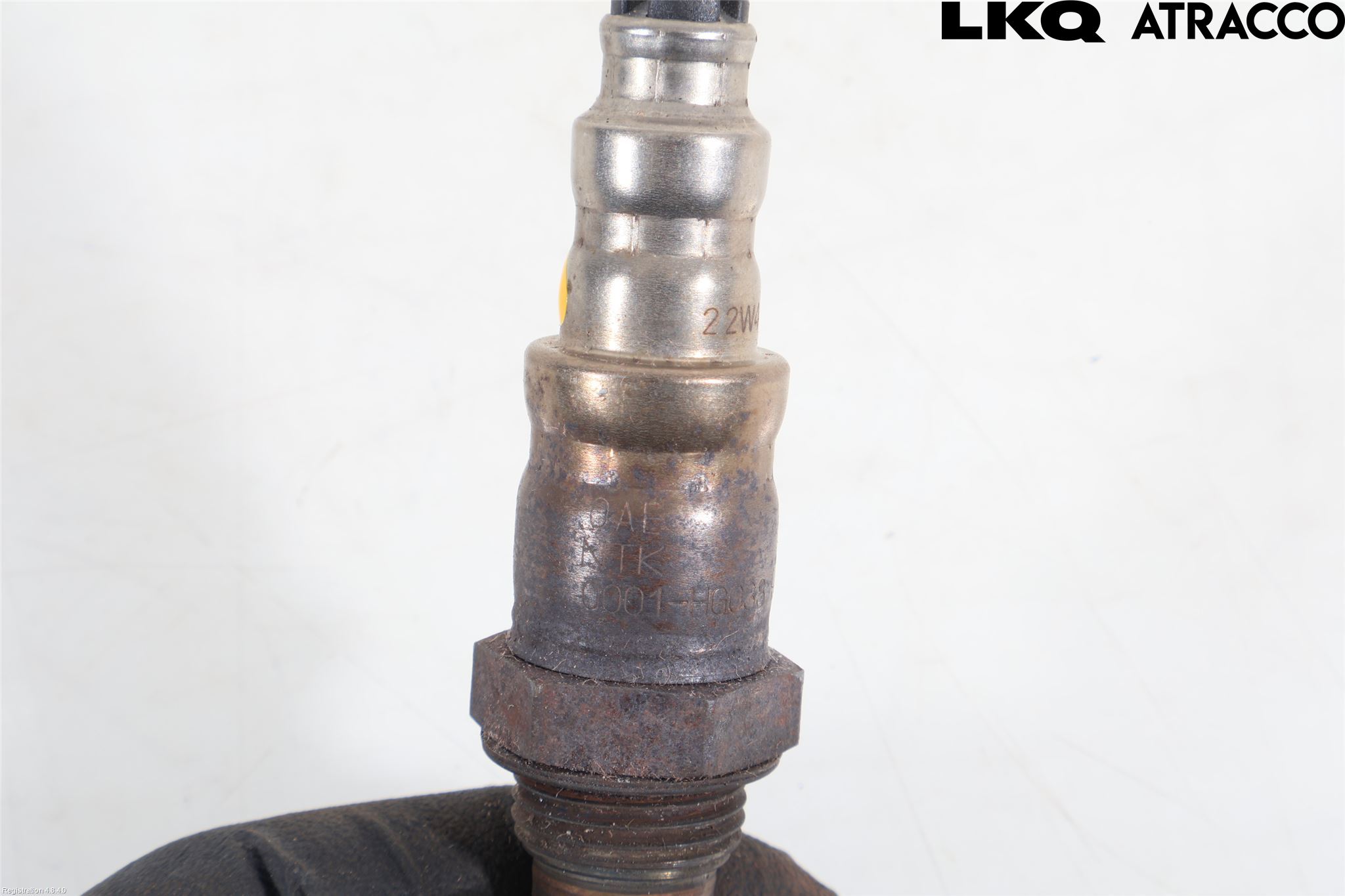 Honda CR-V 19-22 Injlambdasond