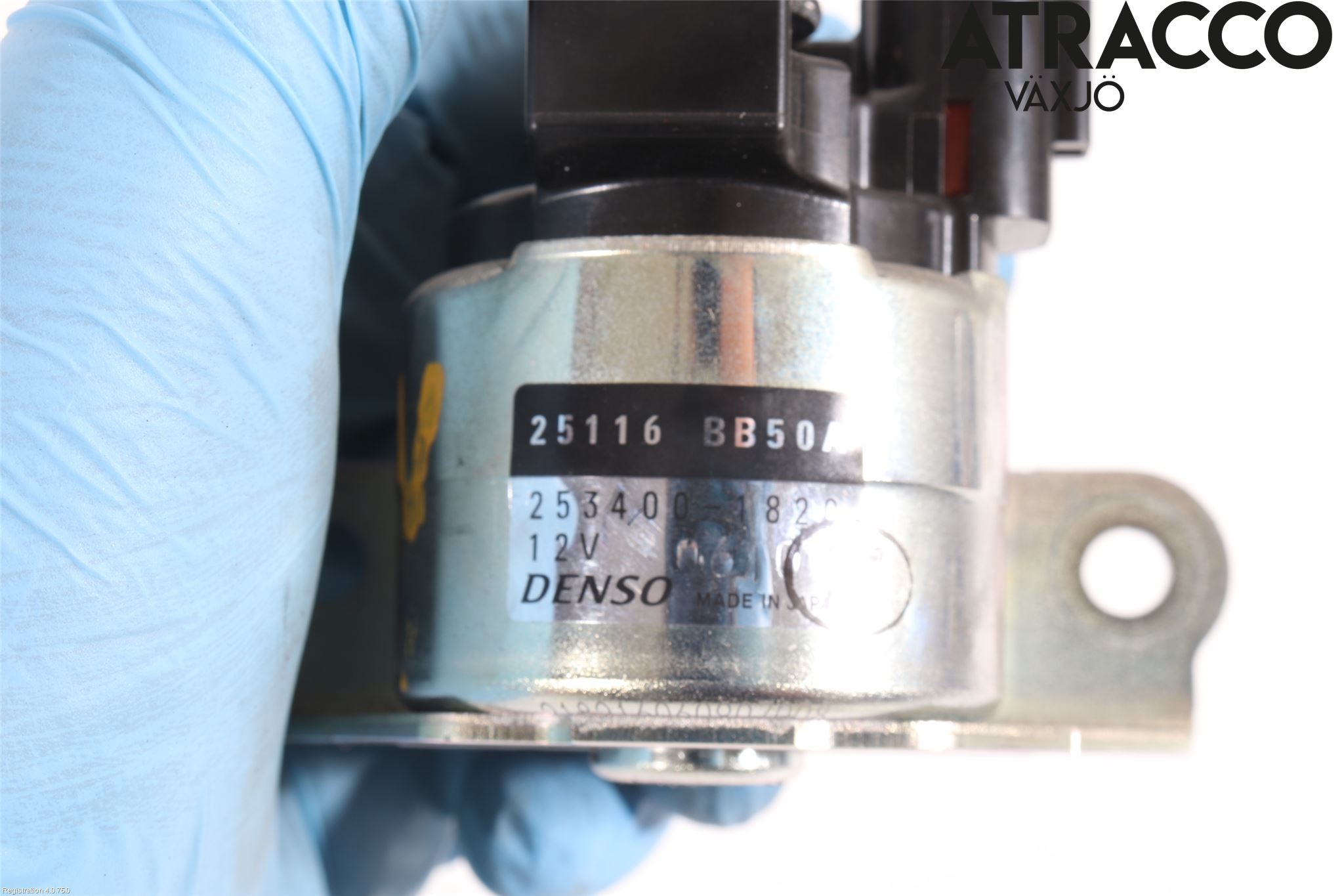 Nissan QASHQAI 14-17 Relä Start