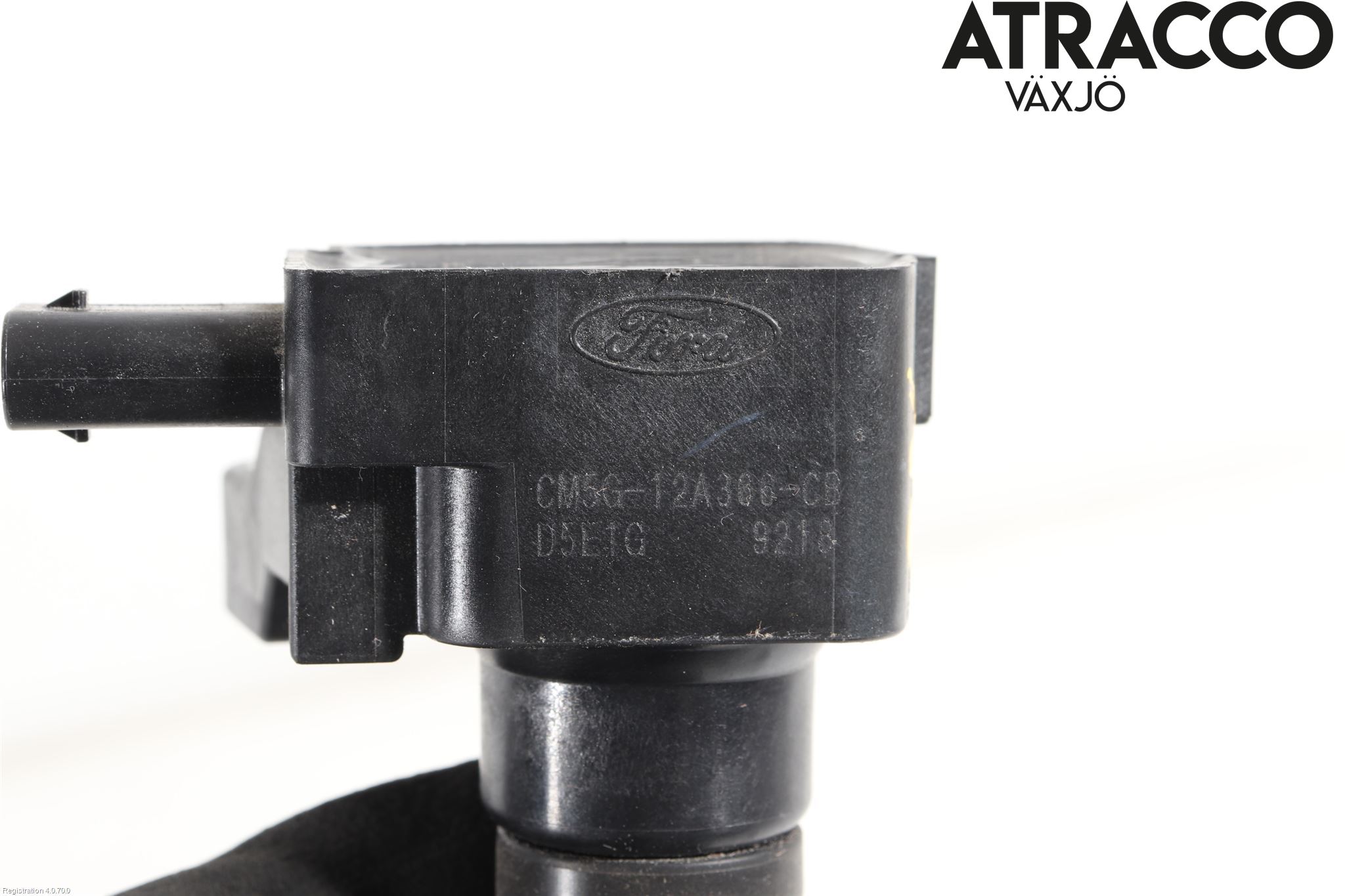 Ford ECOSPORT 17- Tändspole