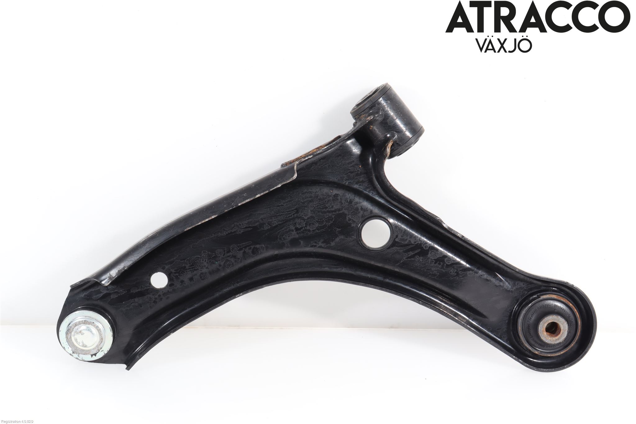 Suzuki VITARA 15- Bärarm Fram Undre Hö