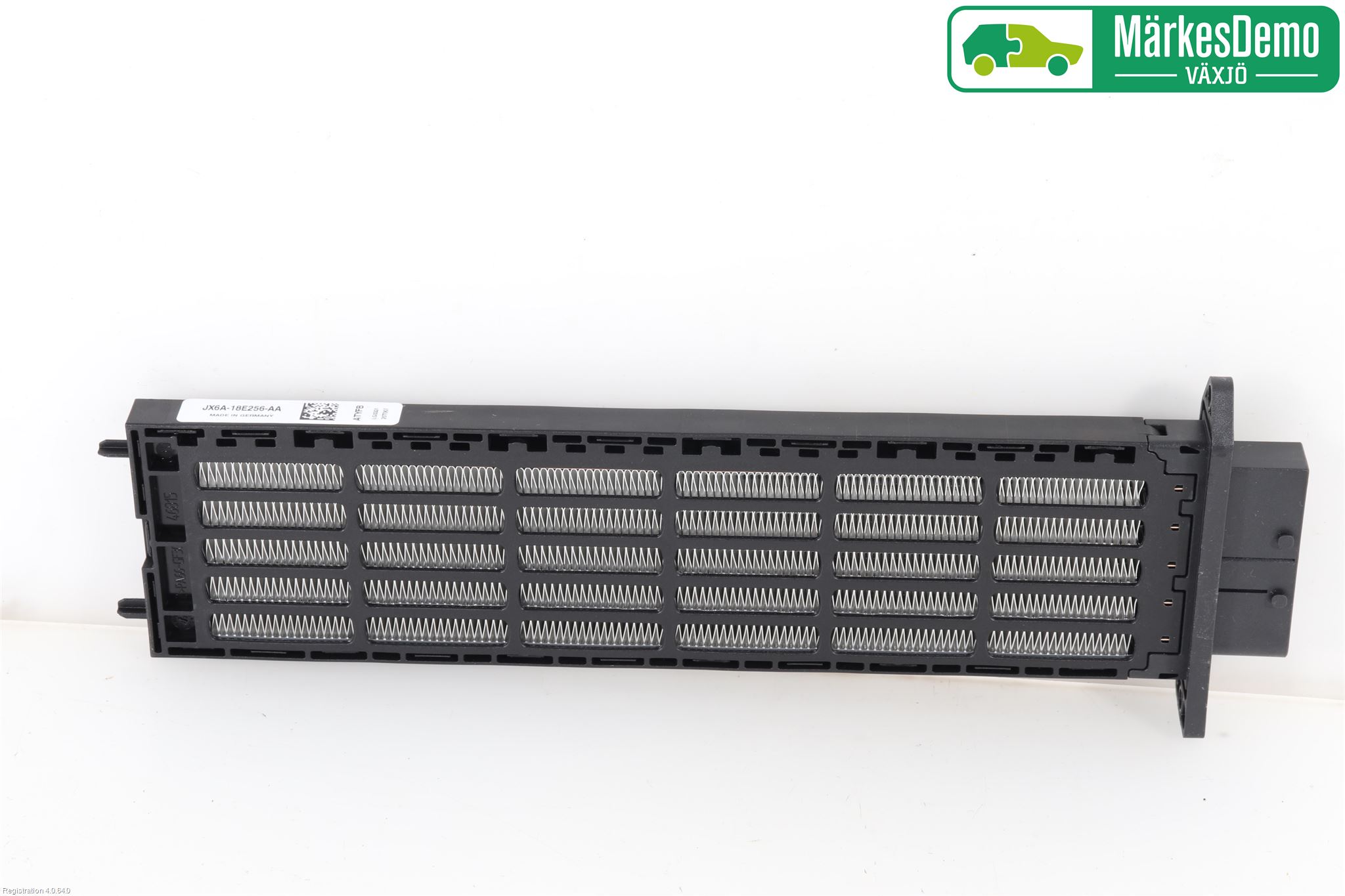 Ford FOCUS 19- Värme Cellpaket