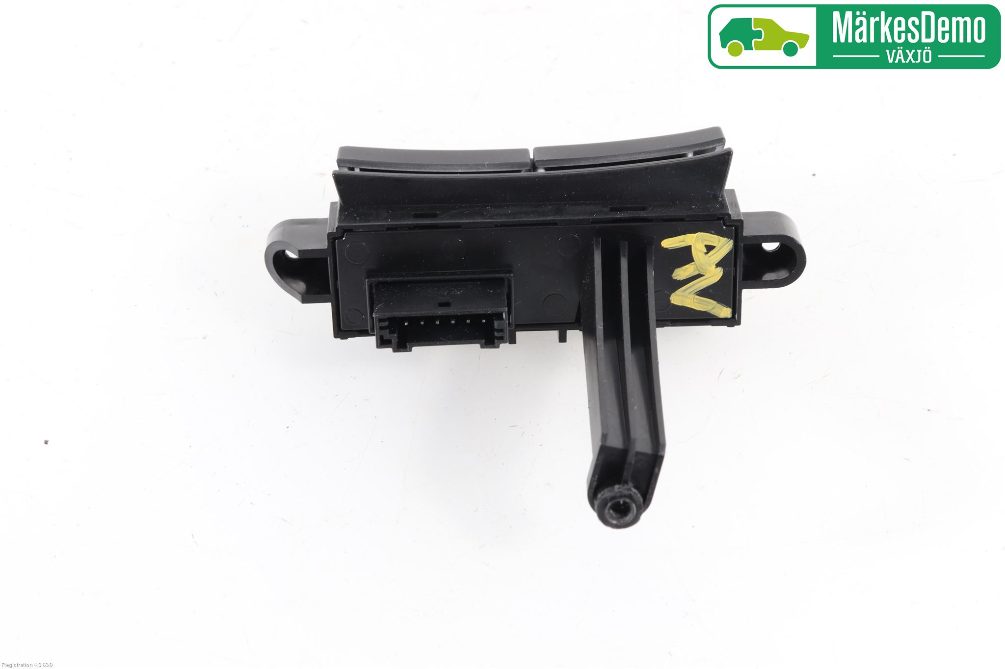 Hyundai i10 BA 14-16 Spak-Rattreglage Radio
