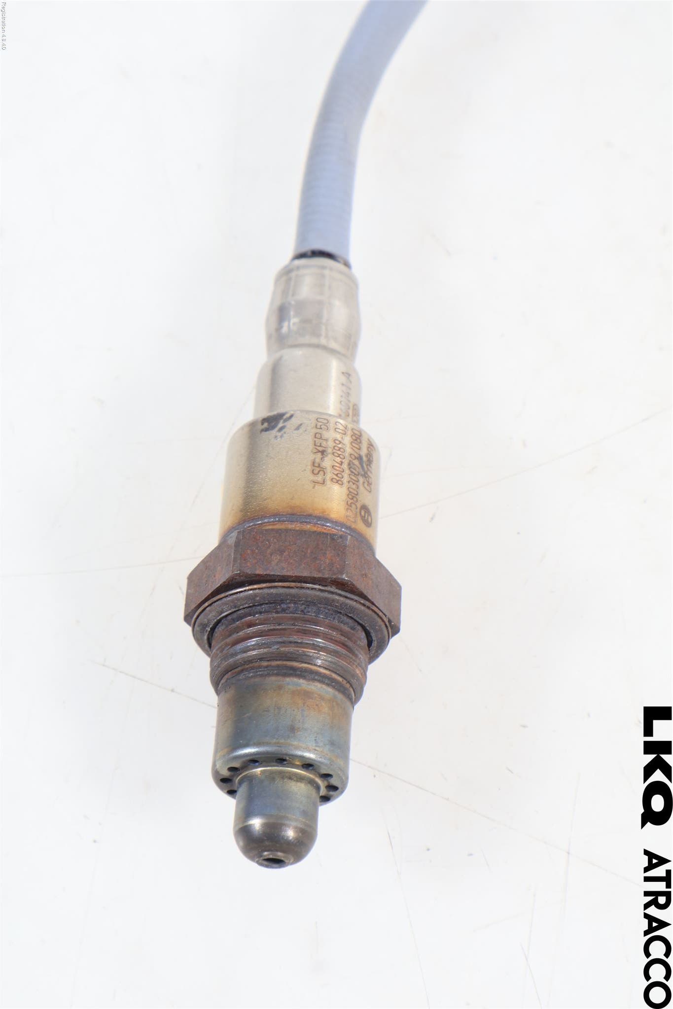 BMW 2 F45 Active Tourer 14-21 Injlambdasond