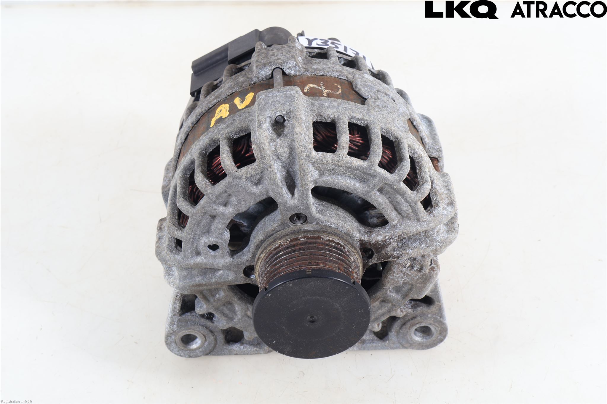 Nissan PULSAR Generator