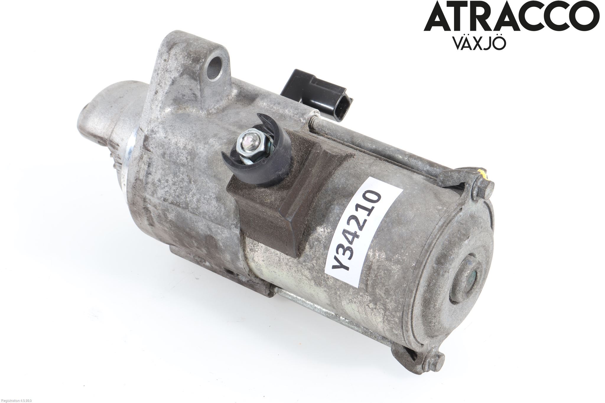 Honda HR-V 15-21 Startmotor