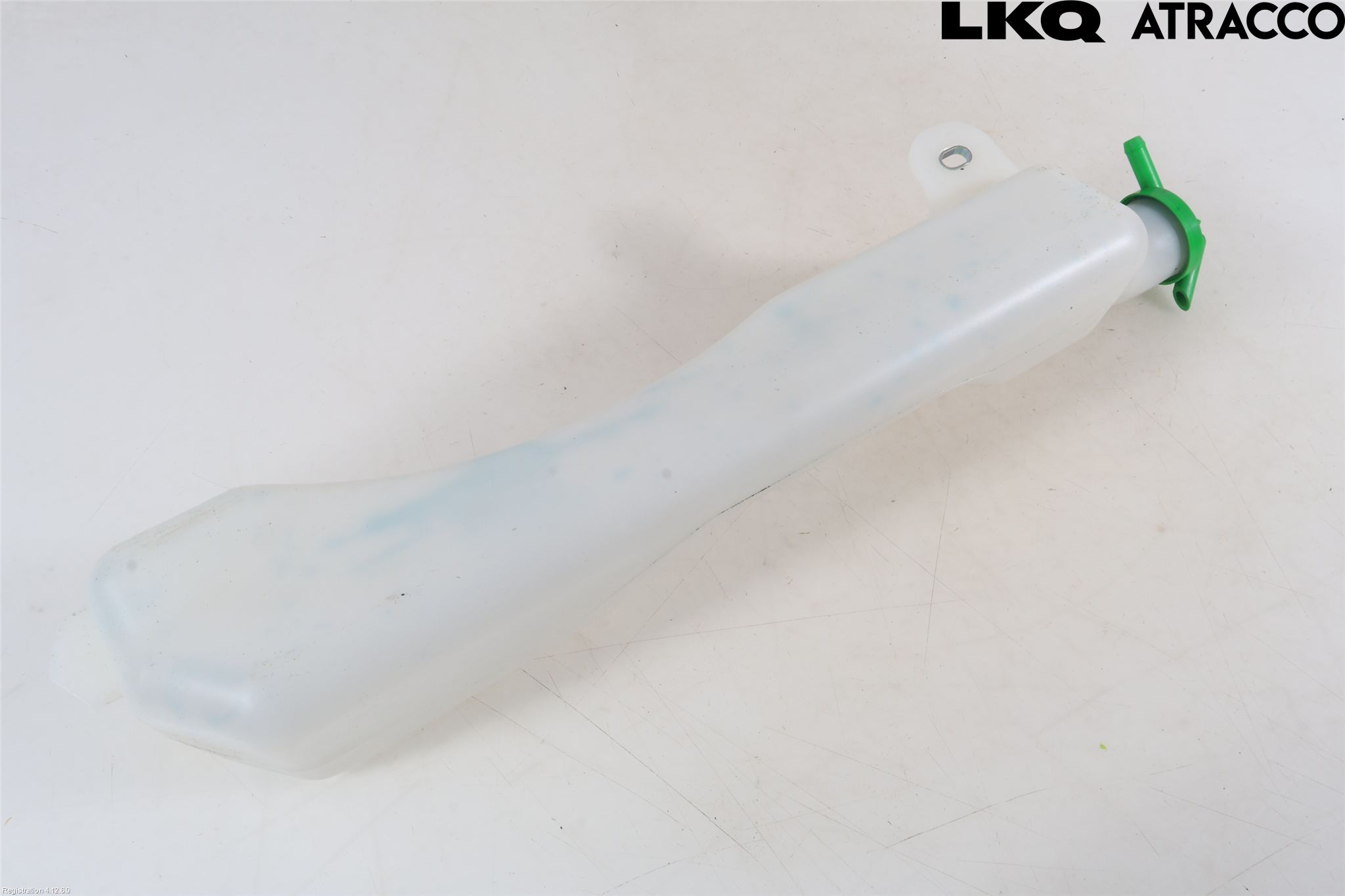 Suzuki SWIFT 17-24 Expansionstank