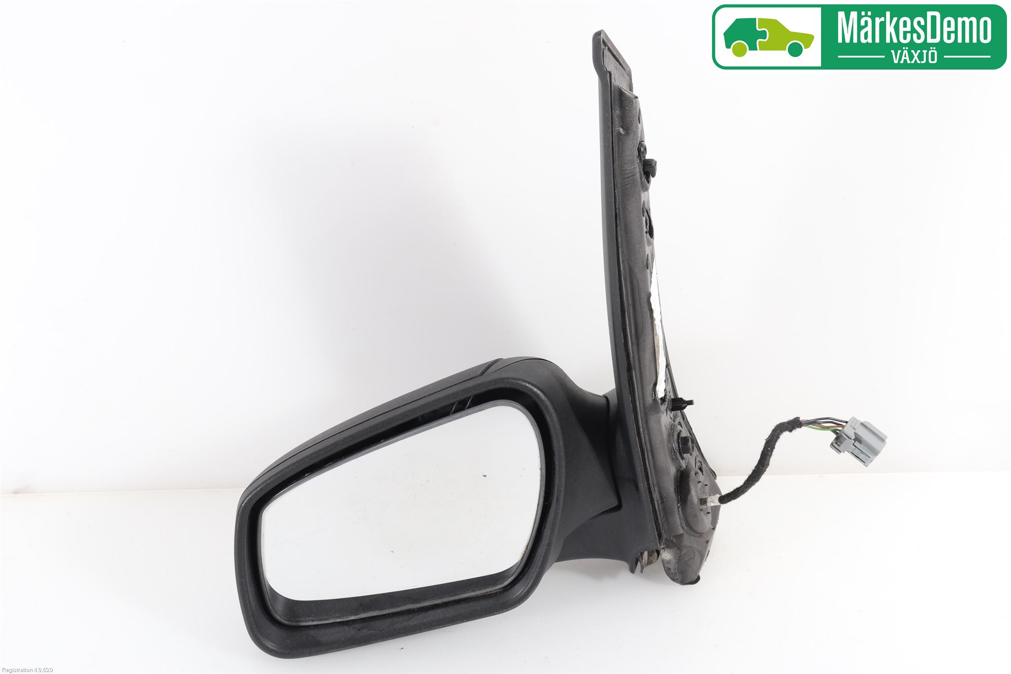 Ford FOCUS C-MAX I 03-06 Spegel Yttre El Vä