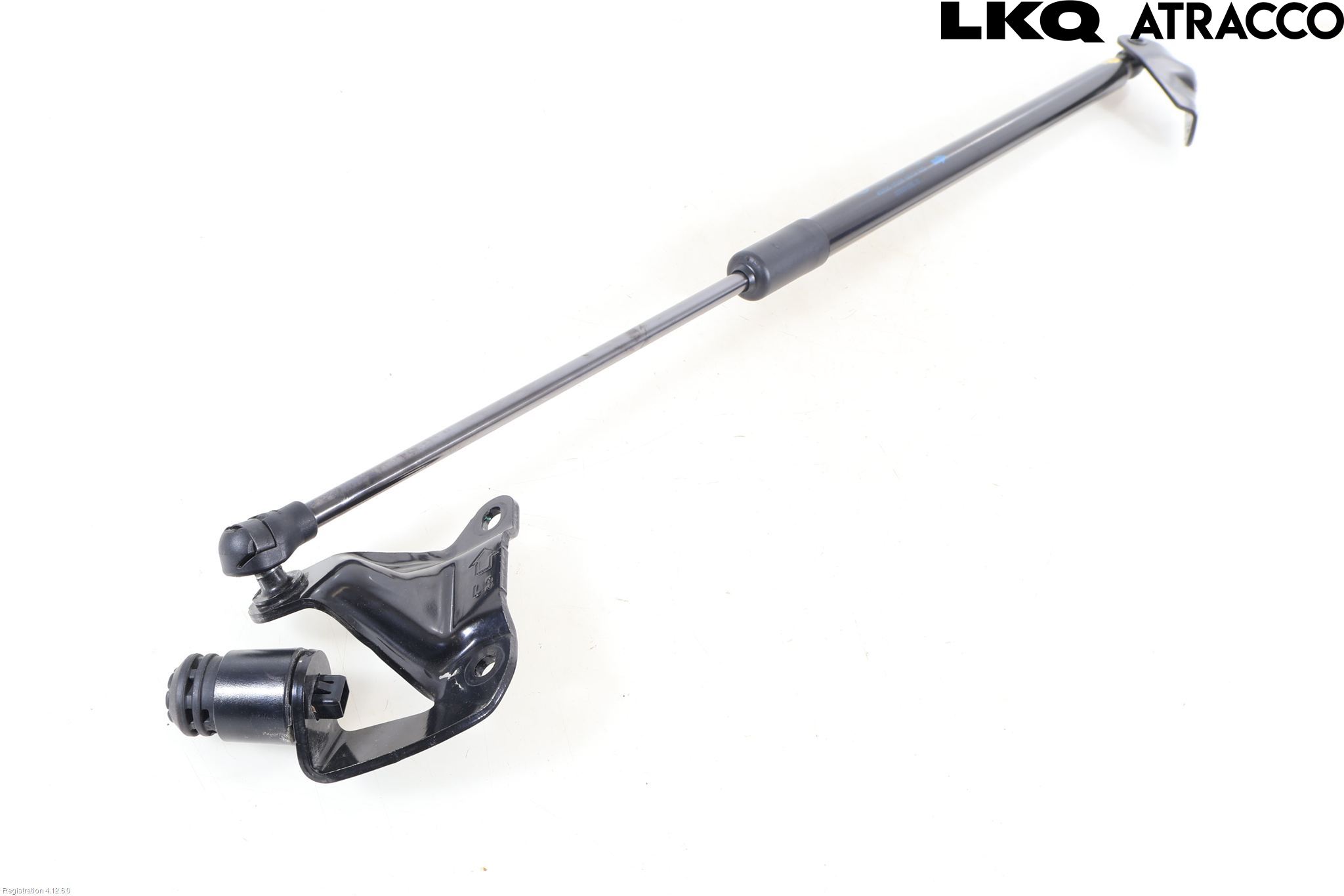 Lexus LBX 24- Gasfjäder Baklucka