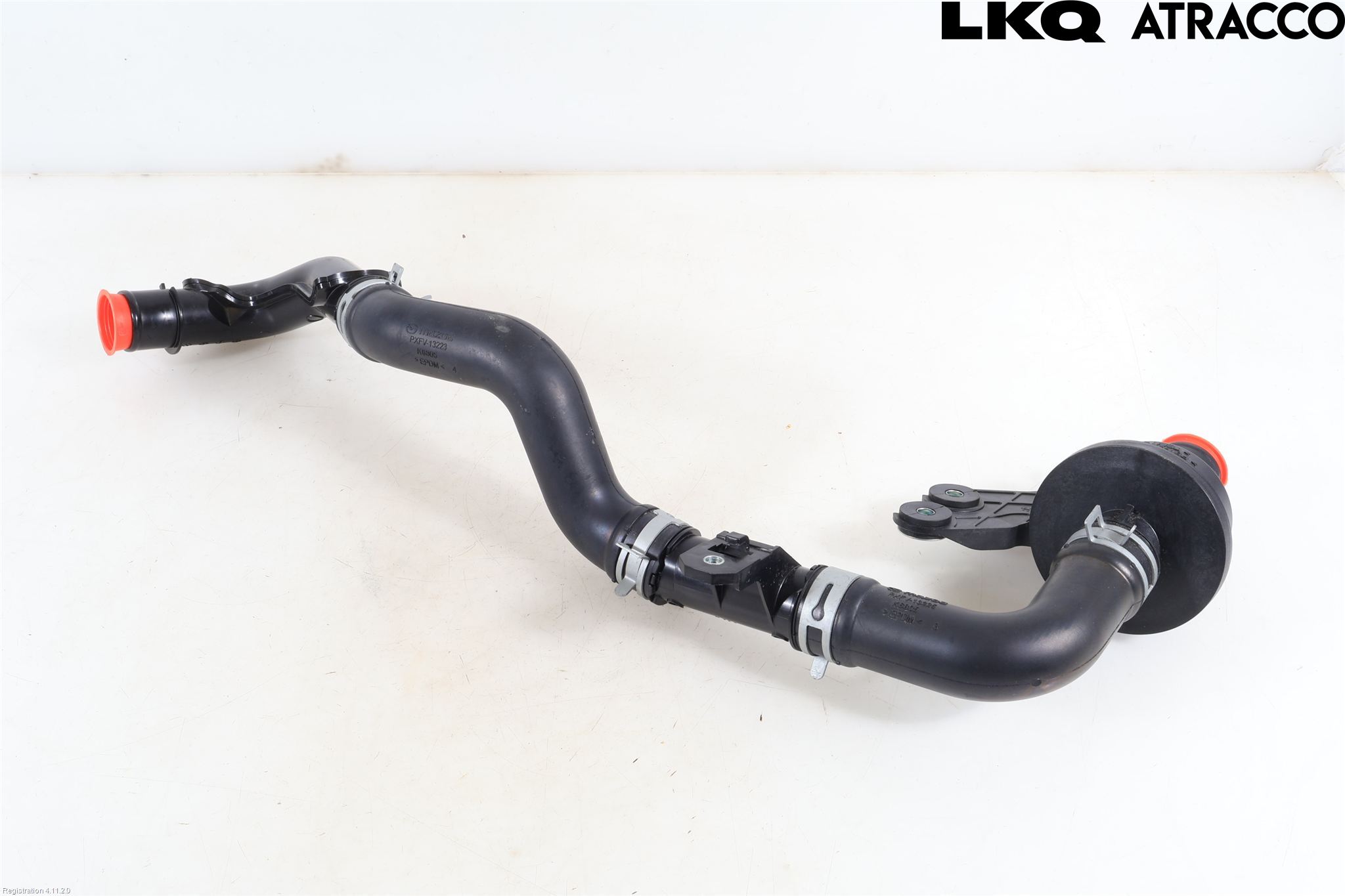 Mazda CX-60 22- Luftrenare Övrigt