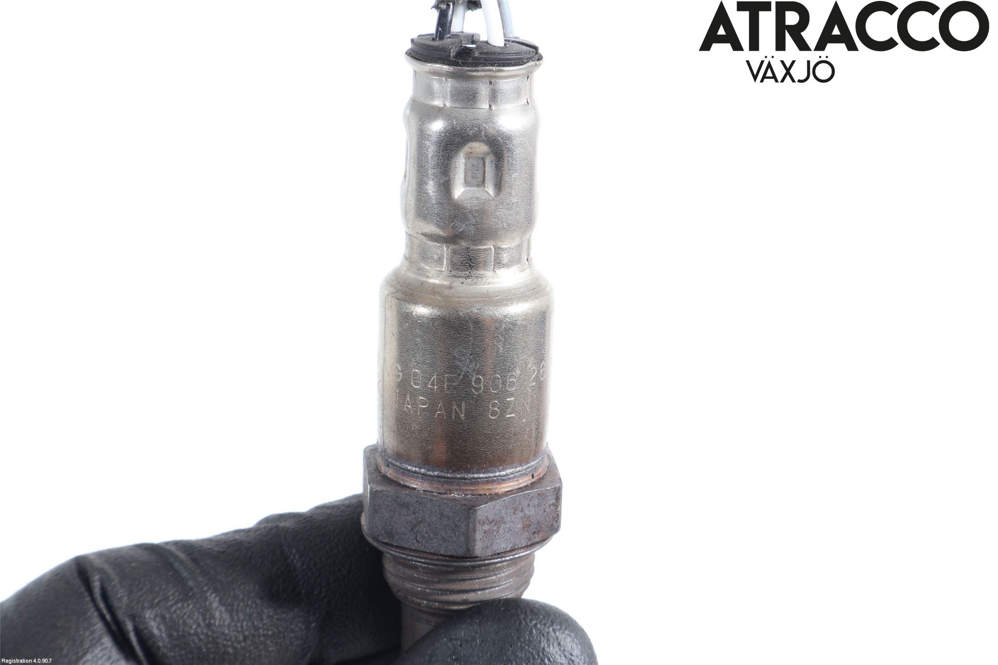 Skoda FABIA 15-21 Injlambdasond