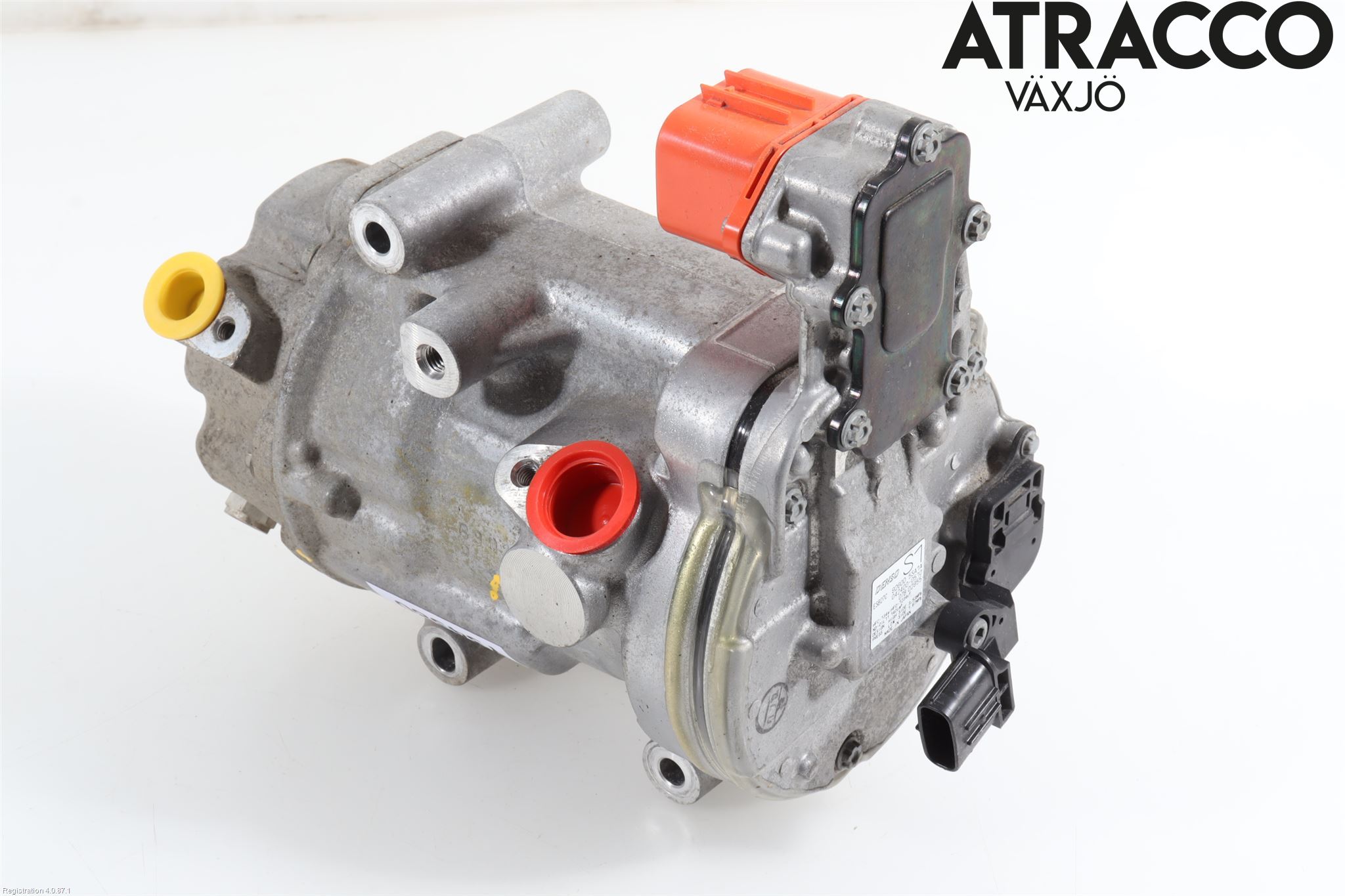 Nissan LEAF 18- Ac Kompressor