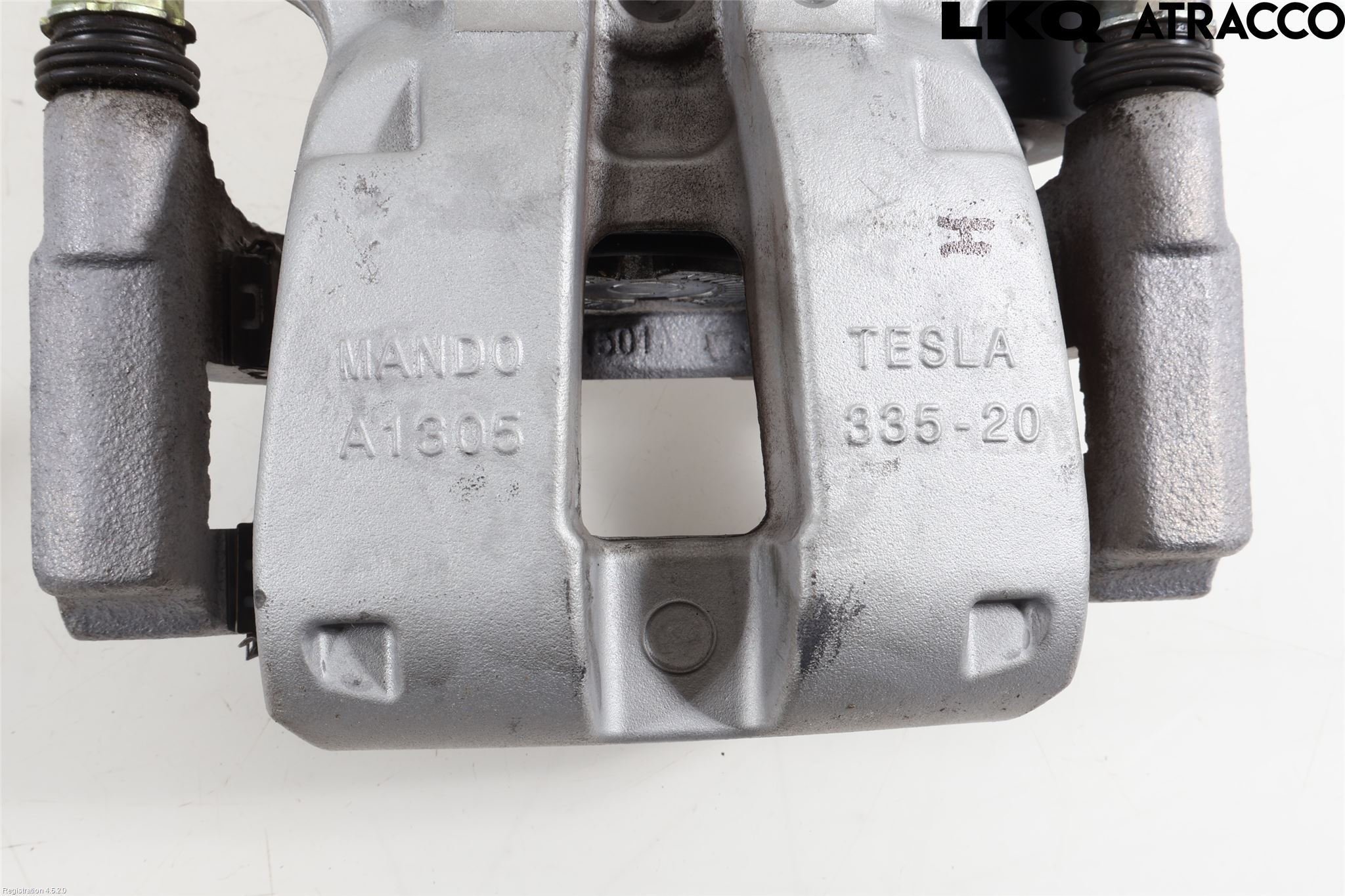 Tesla MODEL Y 21- Bromsok Bak Höger