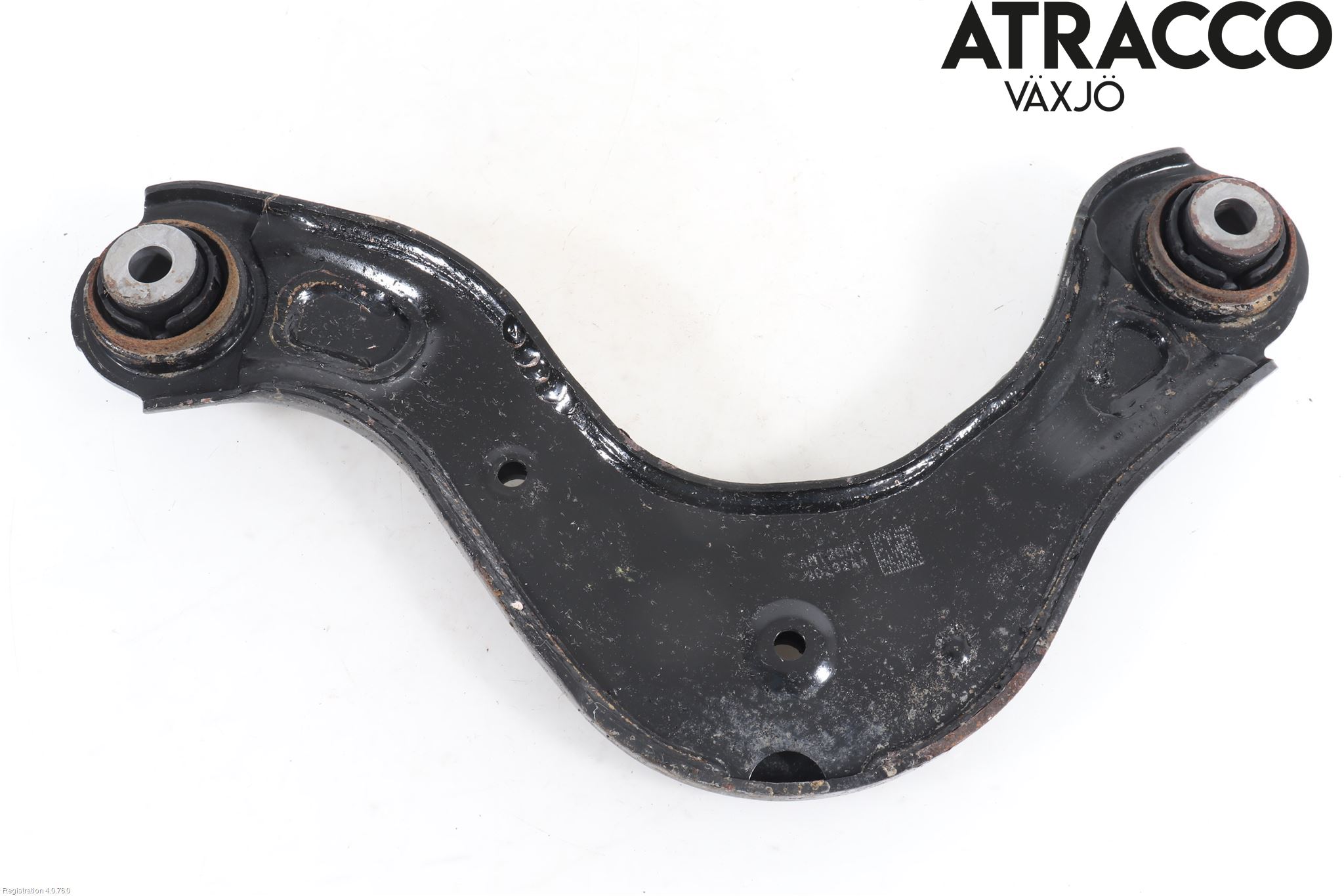 Honda CIVIC 17-22 Bärarm Bak Övre Höger