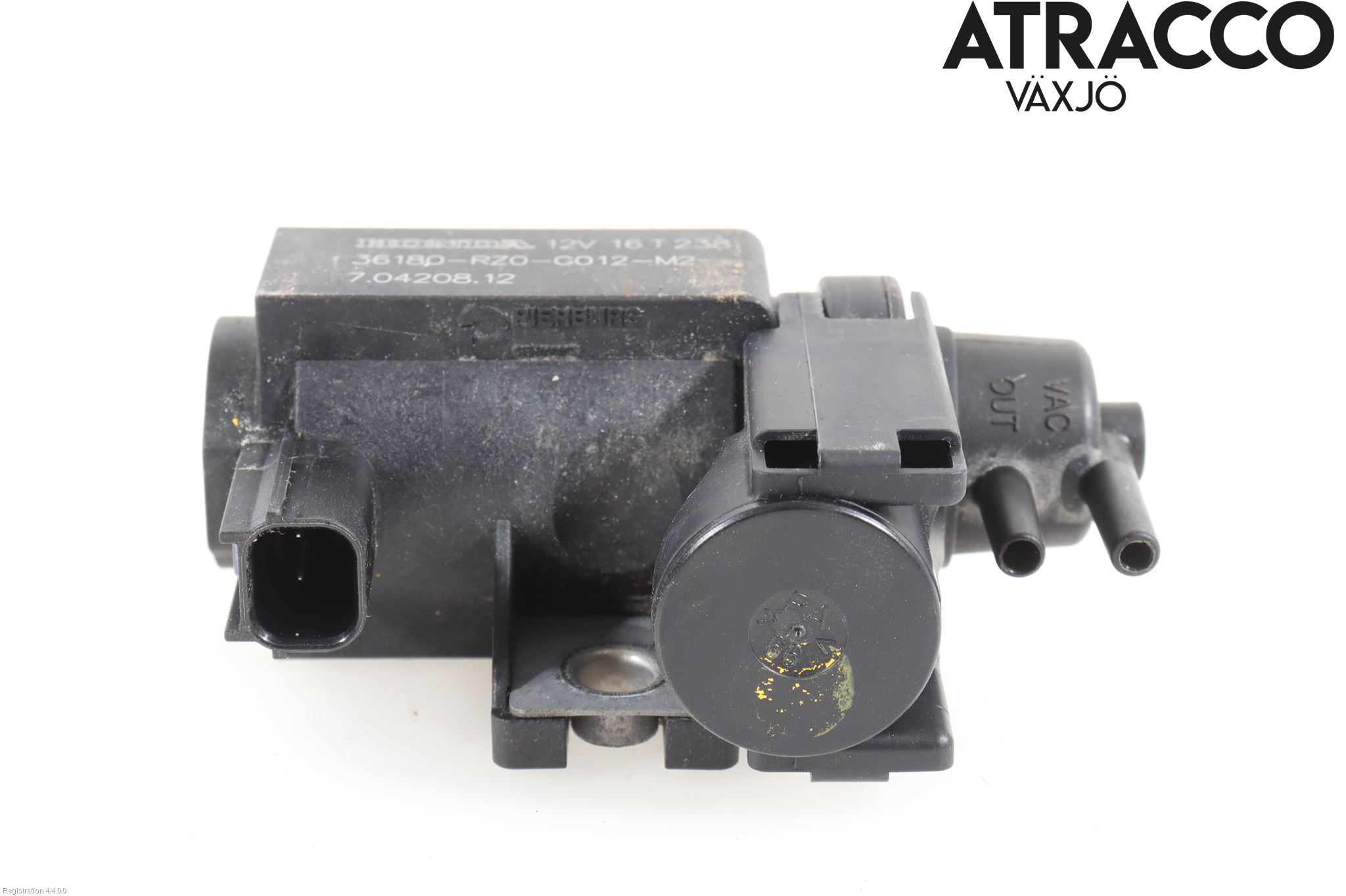 Honda CIVIC 12-16 Vakuumventil