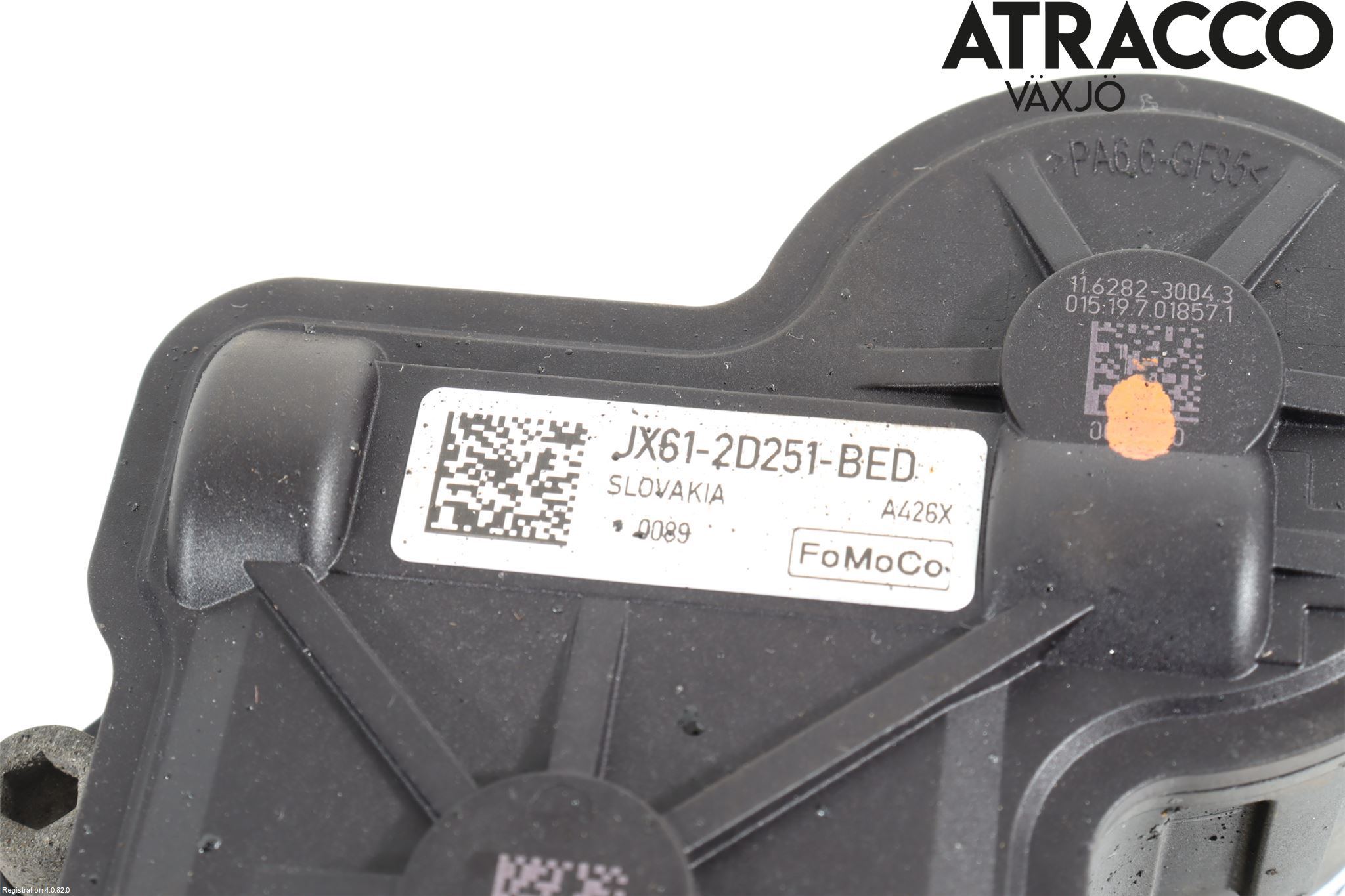 Ford FOCUS 19- Bromsok Bak Vänster