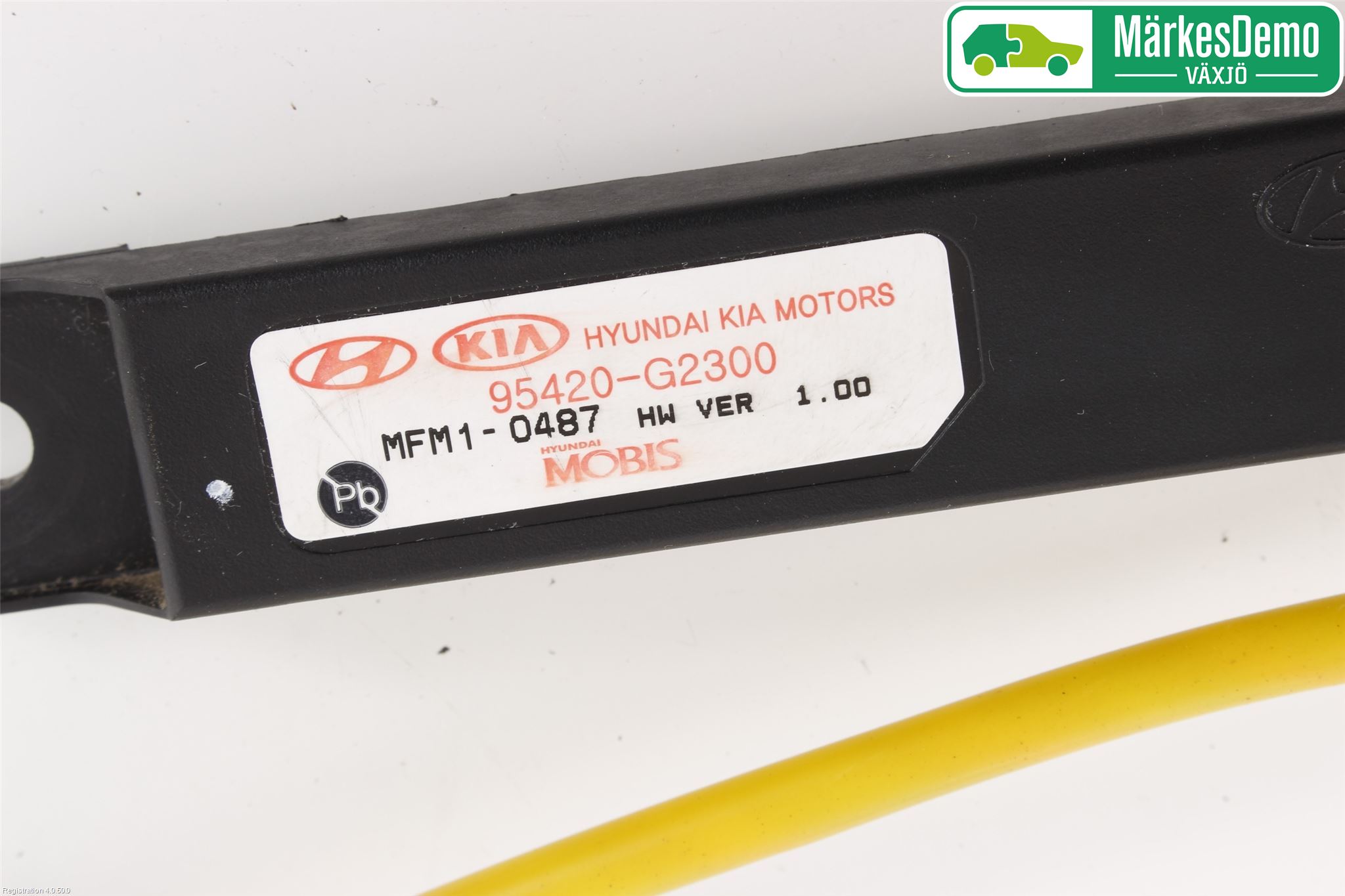 Hyundai IONIQ AE 17-22 Antenn El