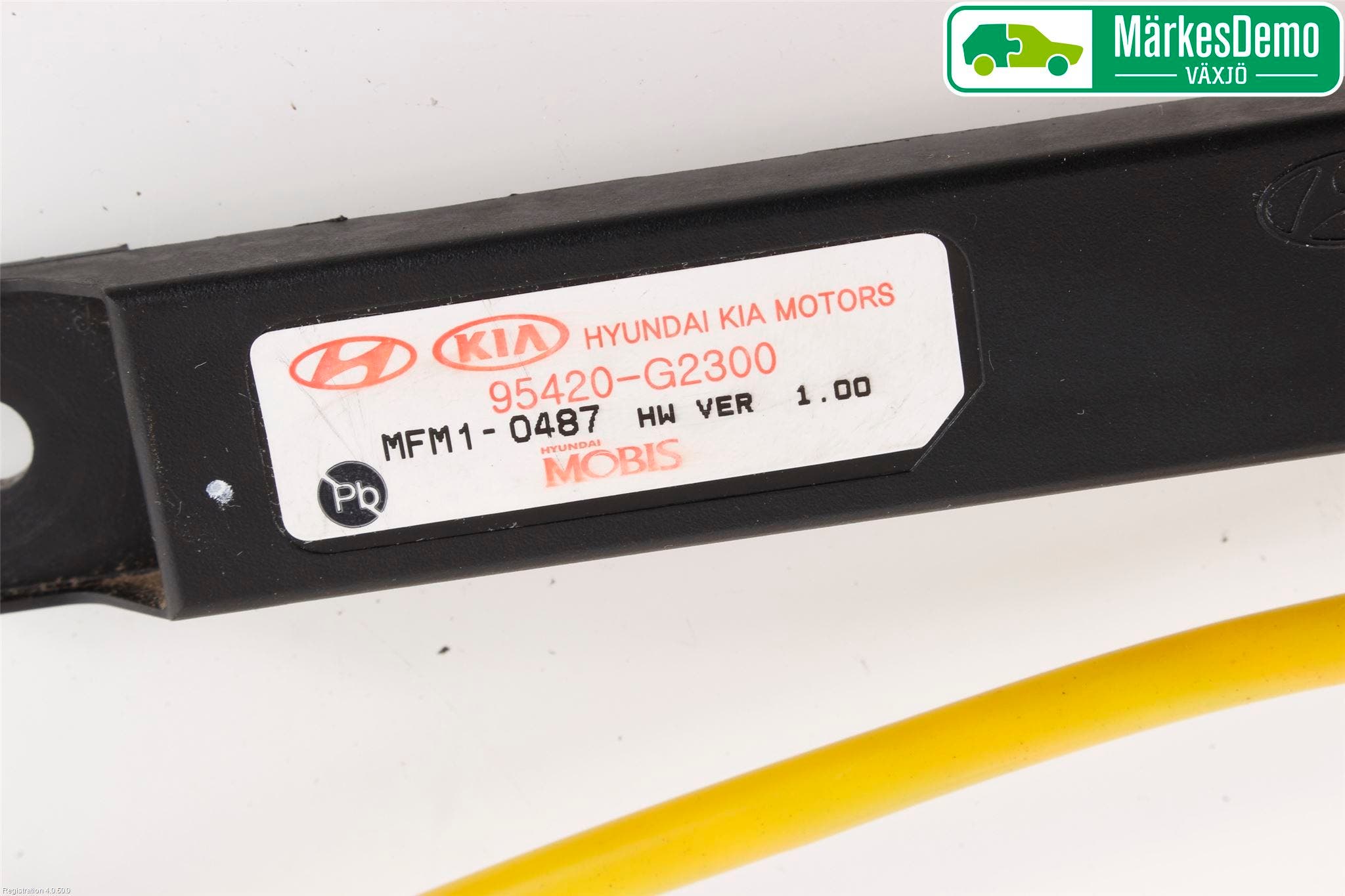 Hyundai IONIQ AE 17-22 Antenn El