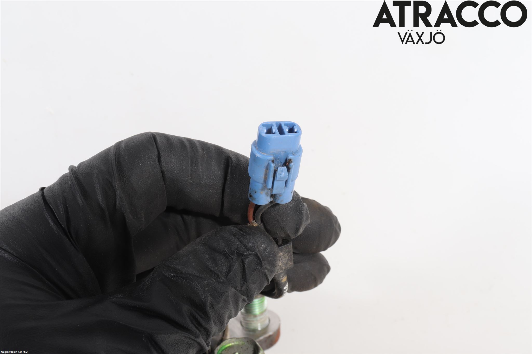 Suzuki VITARA 15- Nav Bak