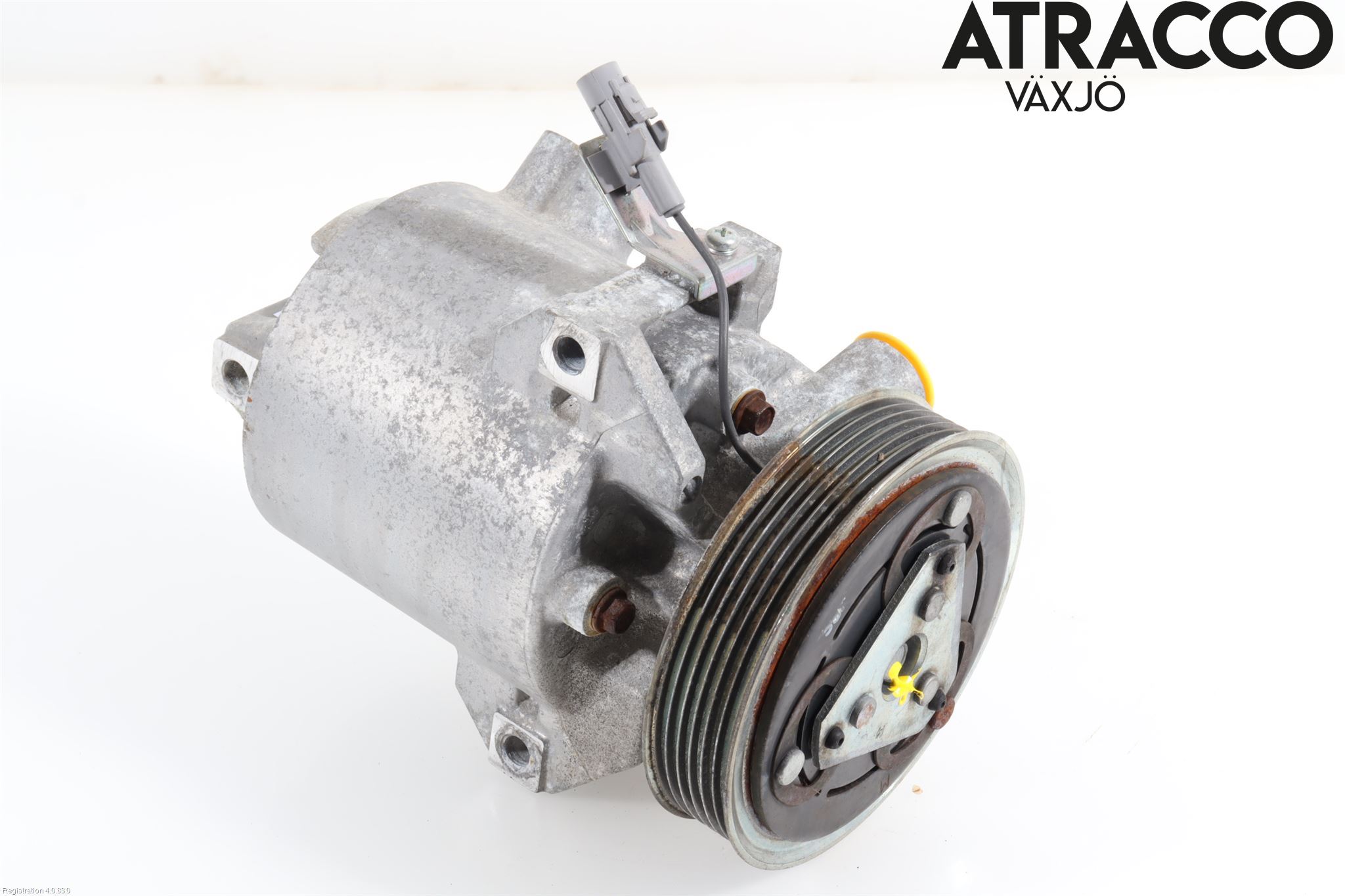 Mitsubishi SPACE STAR 13- Ac Kompressor